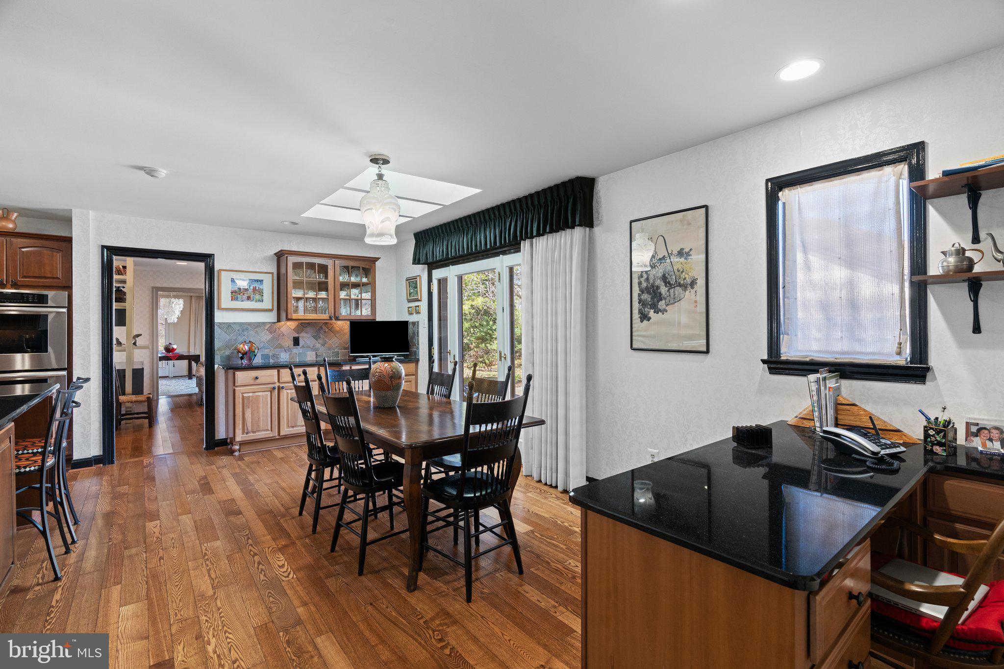 WHITPAIN FARM - Residential