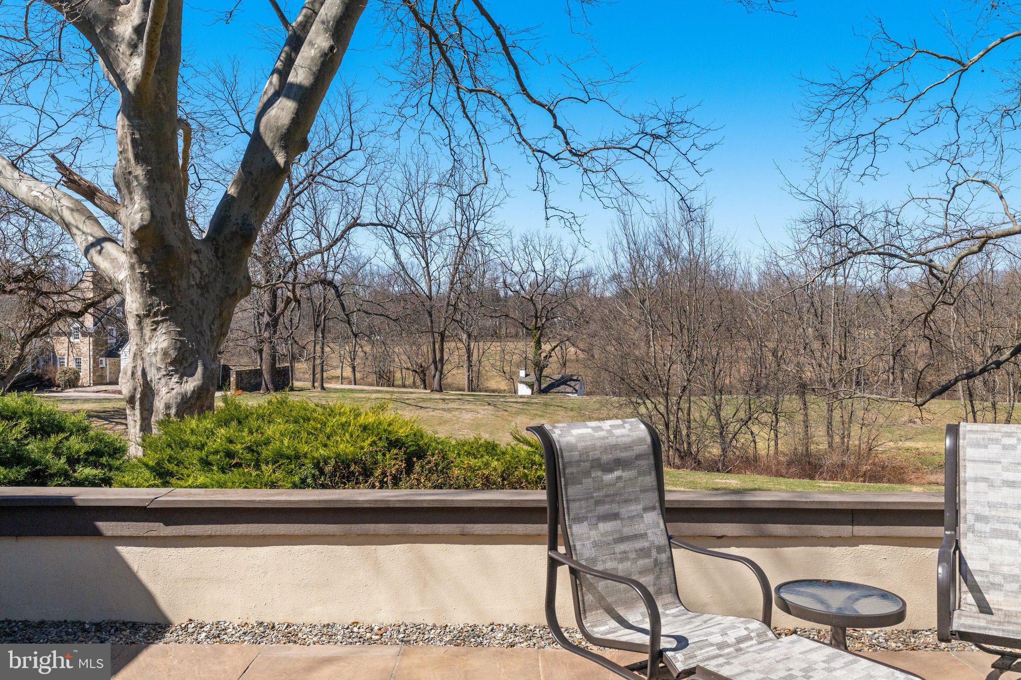 WHITPAIN FARM - Residential