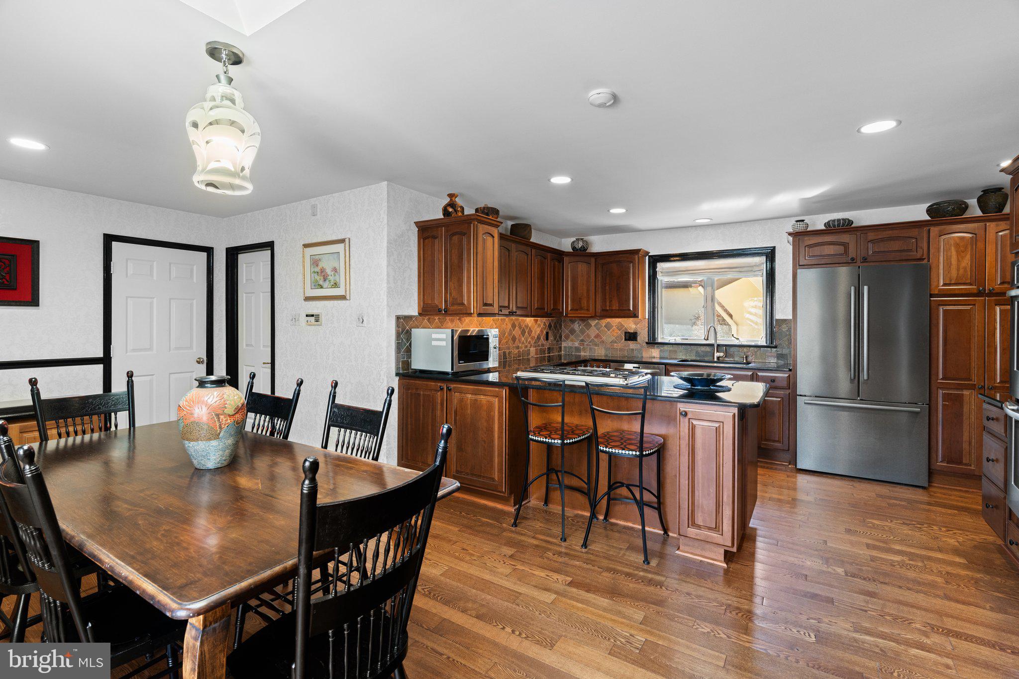 WHITPAIN FARM - Residential