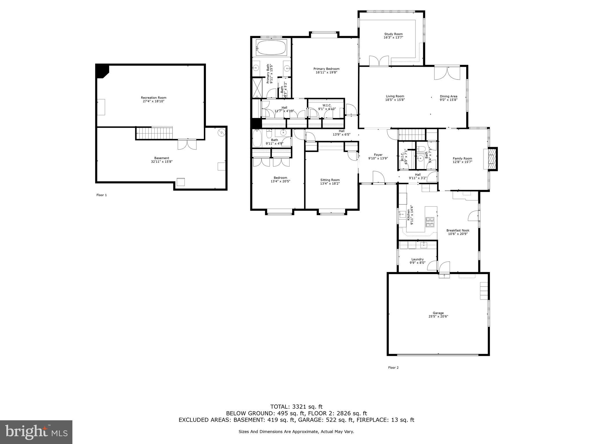 WHITPAIN FARM - Residential
