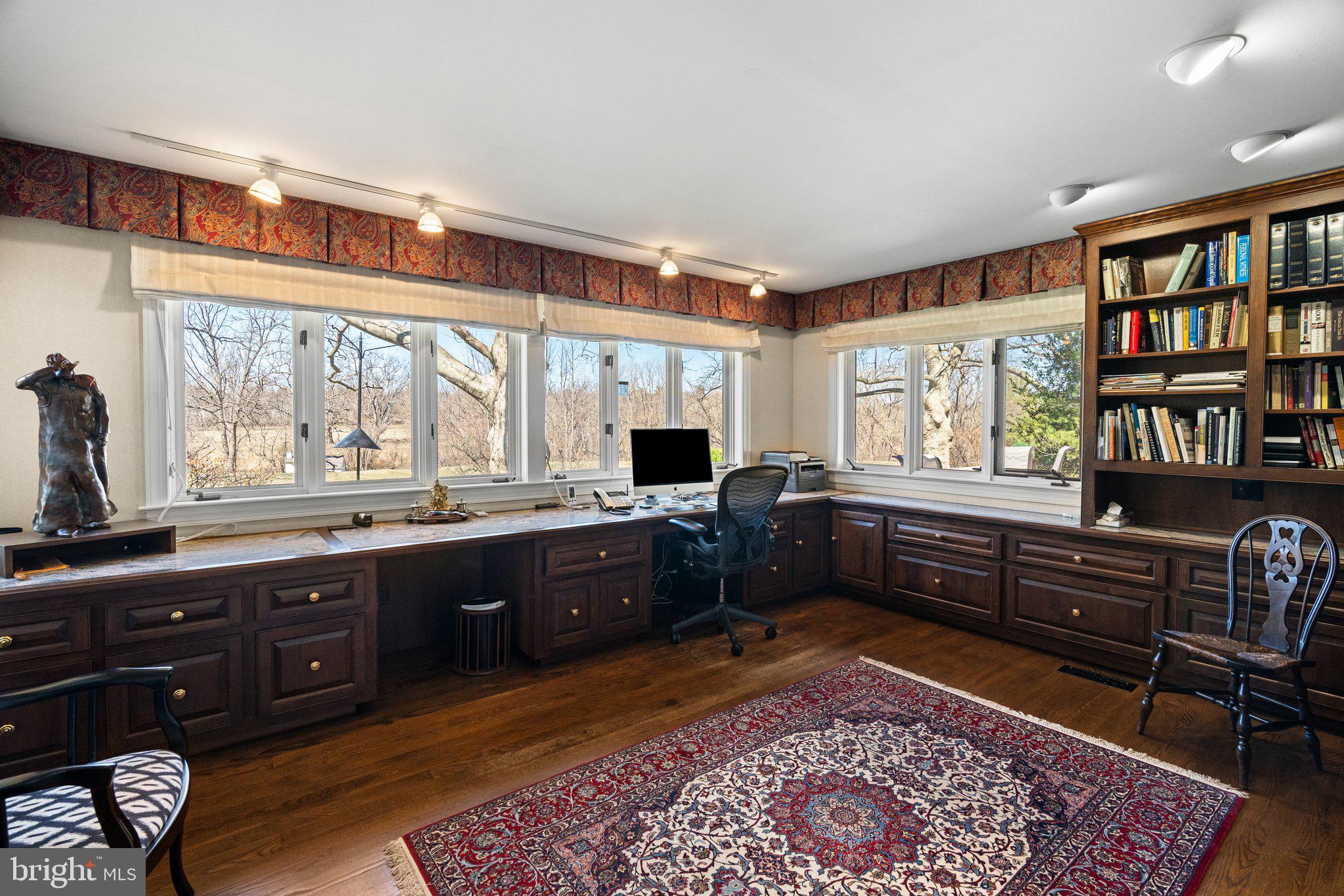 WHITPAIN FARM - Residential