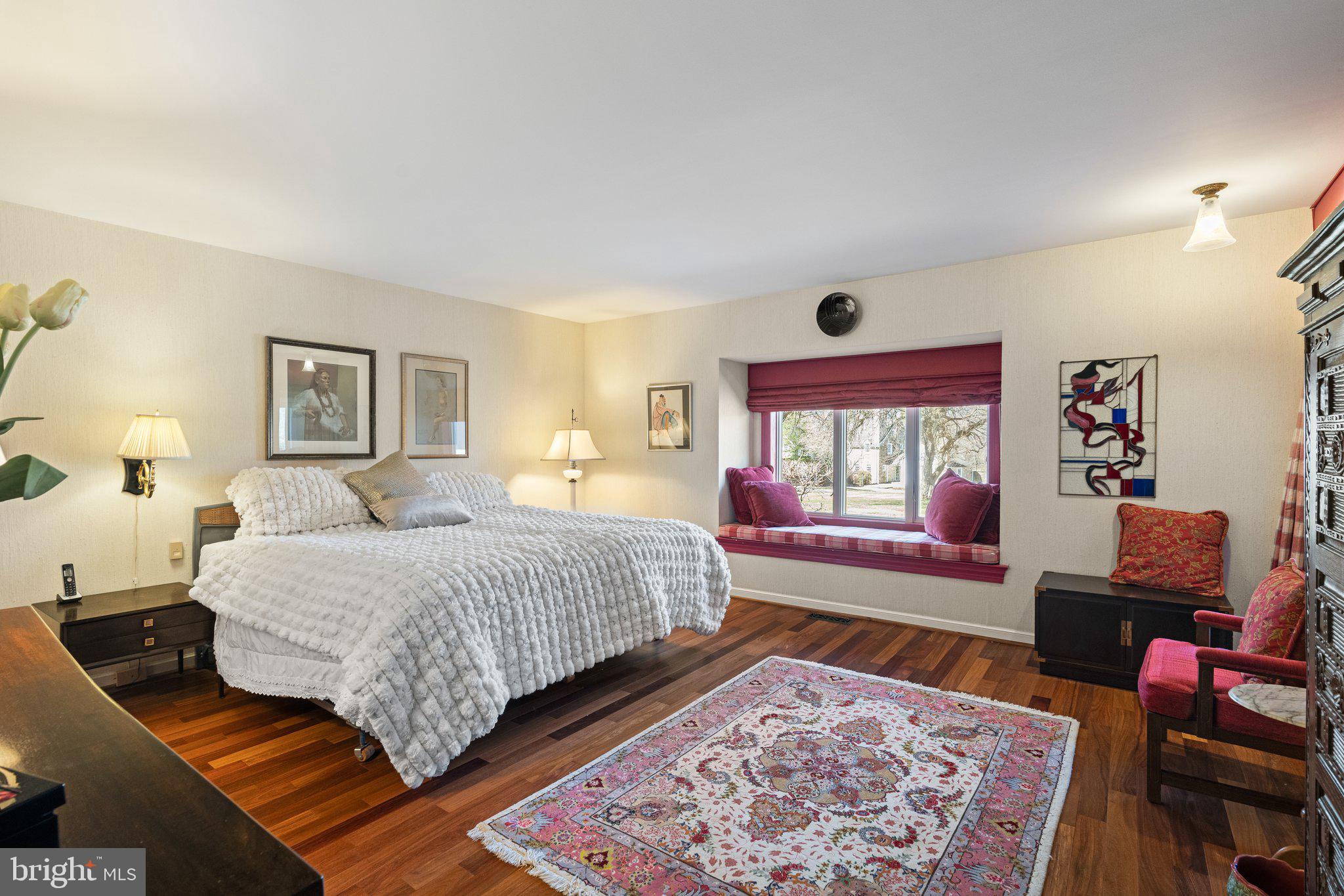 WHITPAIN FARM - Residential