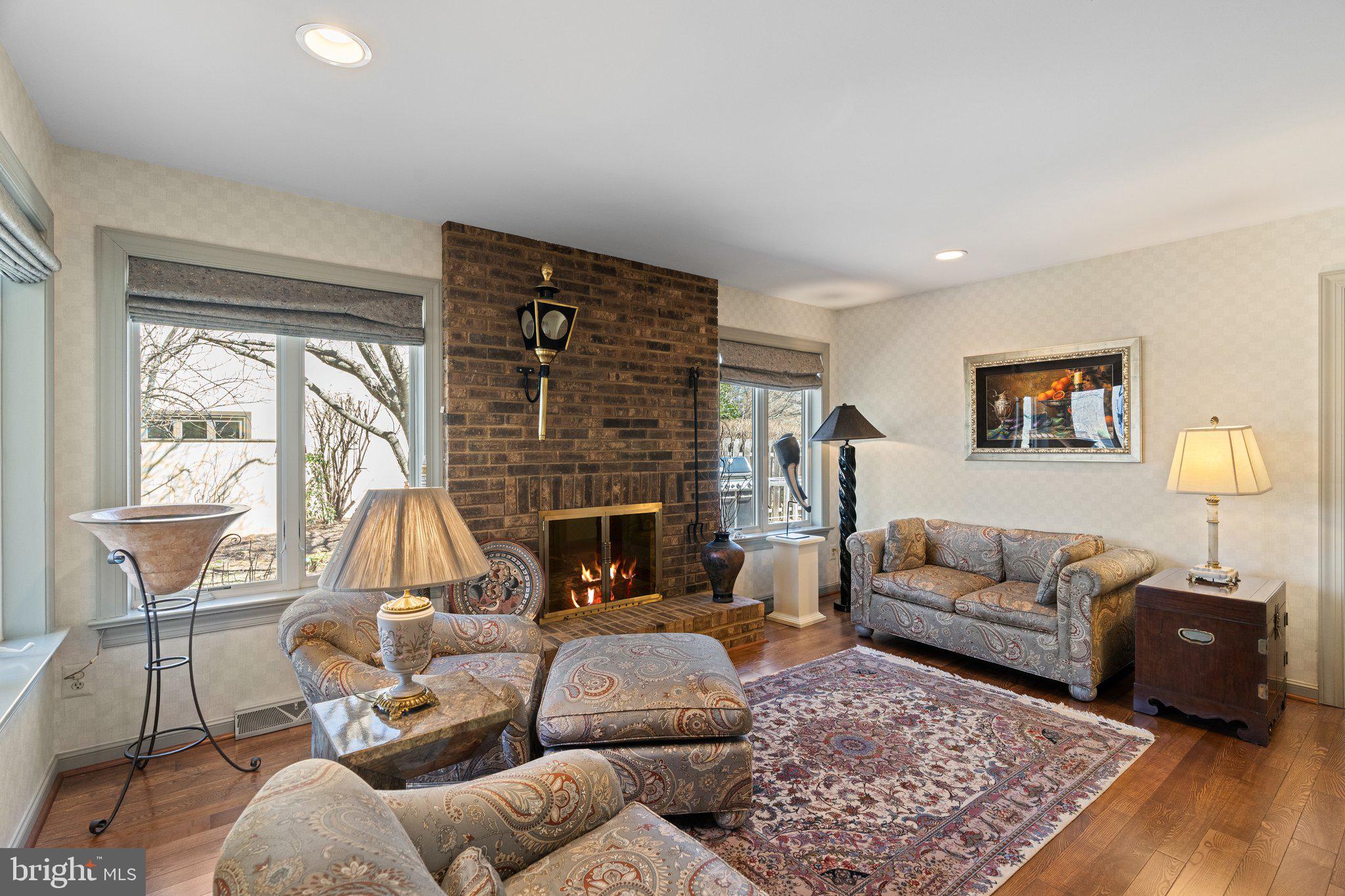 WHITPAIN FARM - Residential