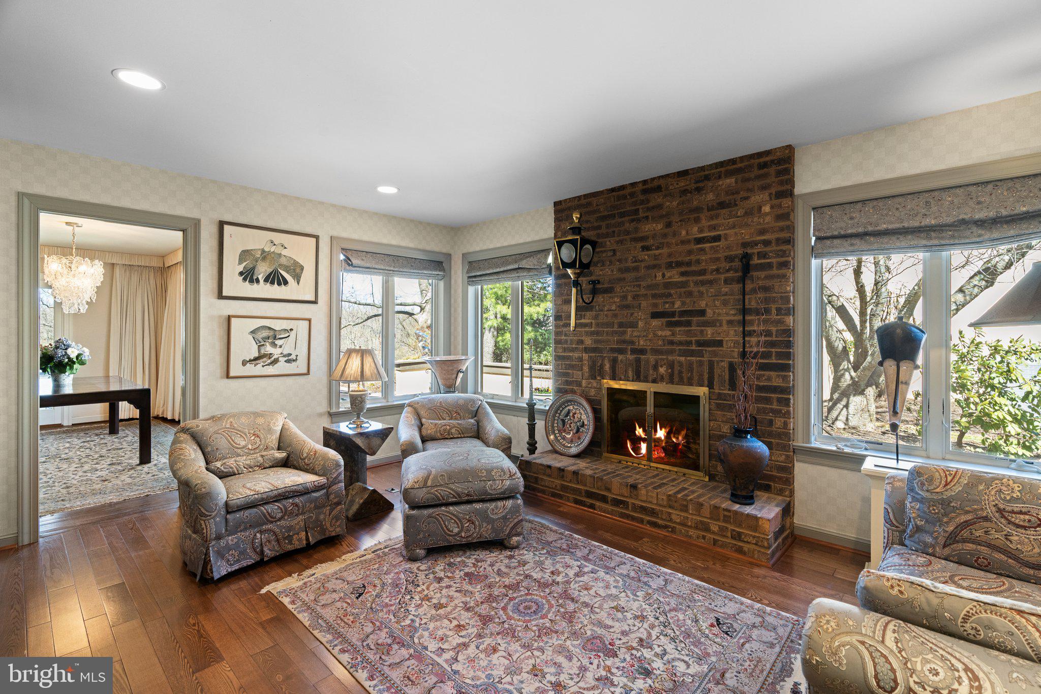 WHITPAIN FARM - Residential