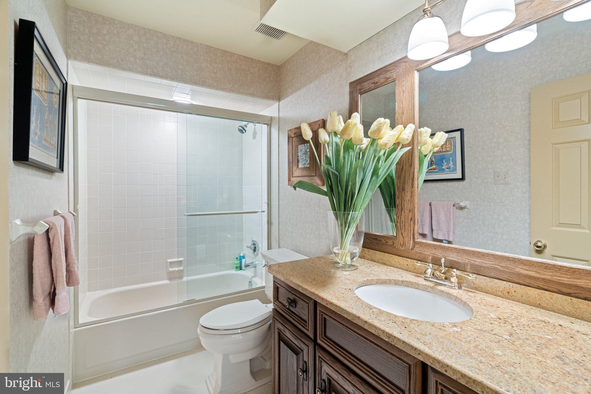 WHITPAIN FARM - Residential