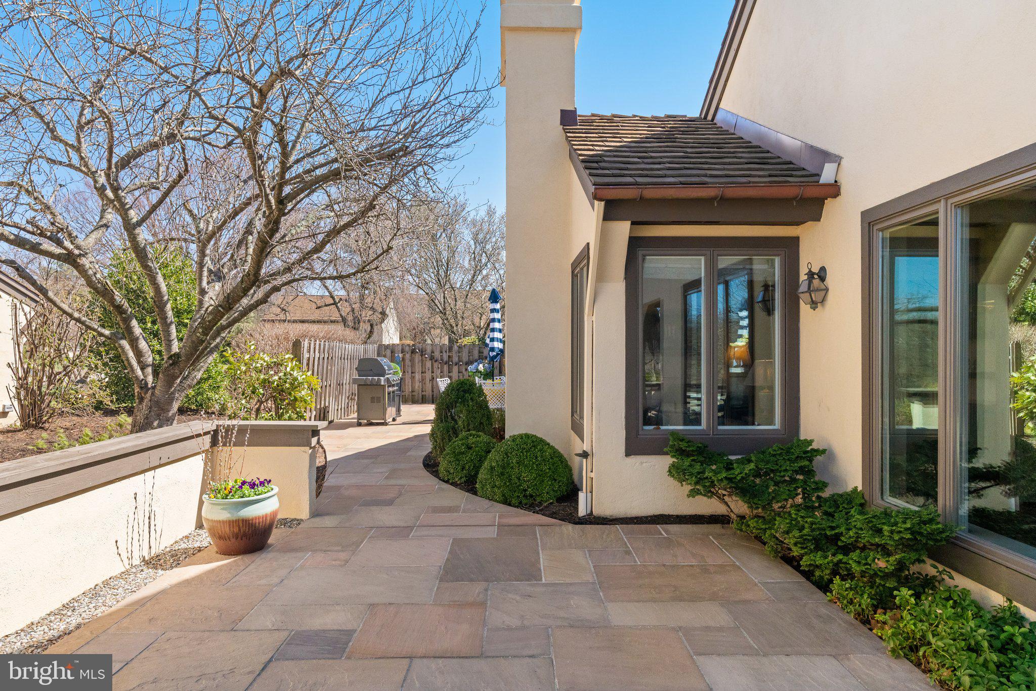 WHITPAIN FARM - Residential