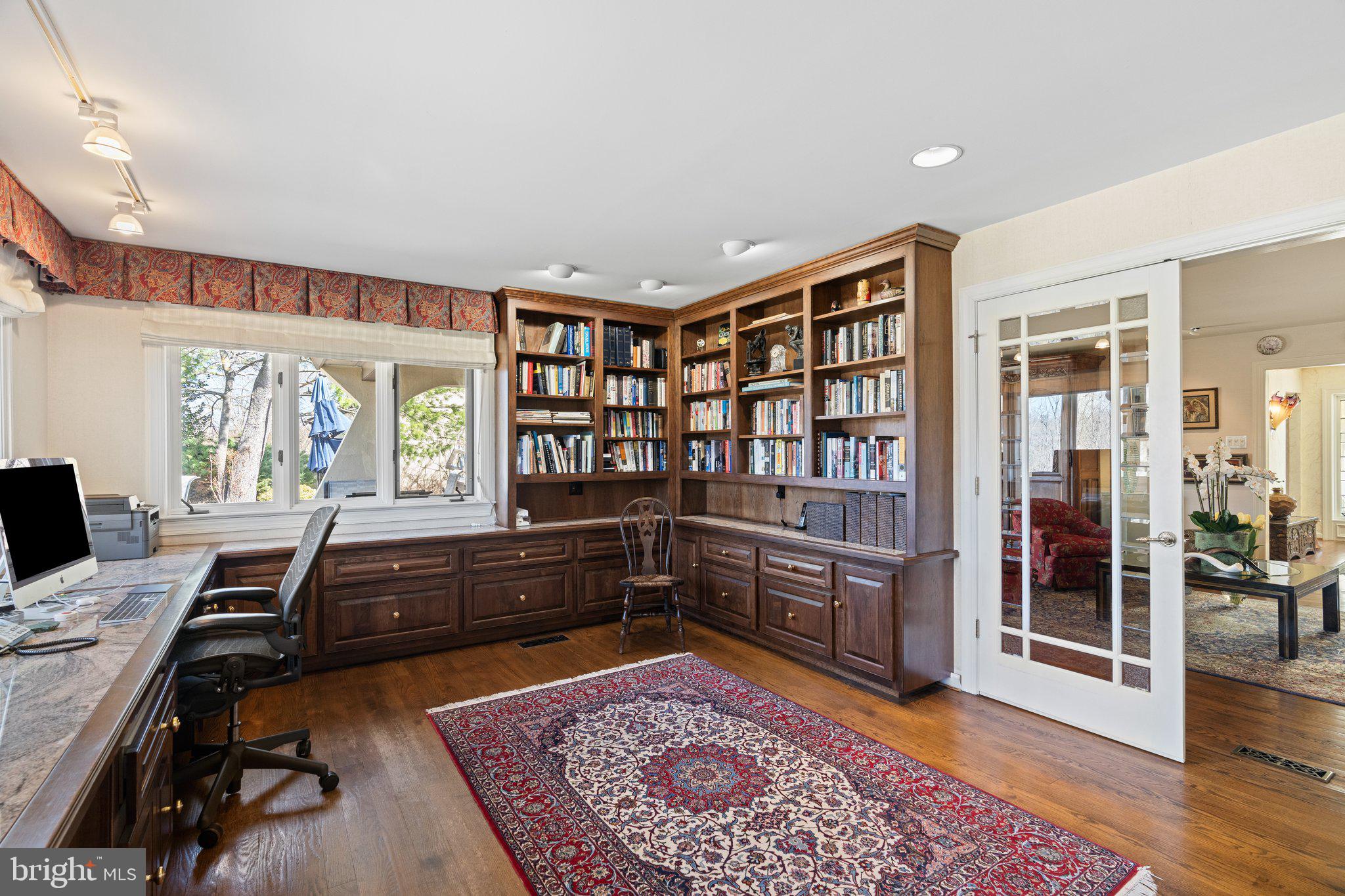 WHITPAIN FARM - Residential