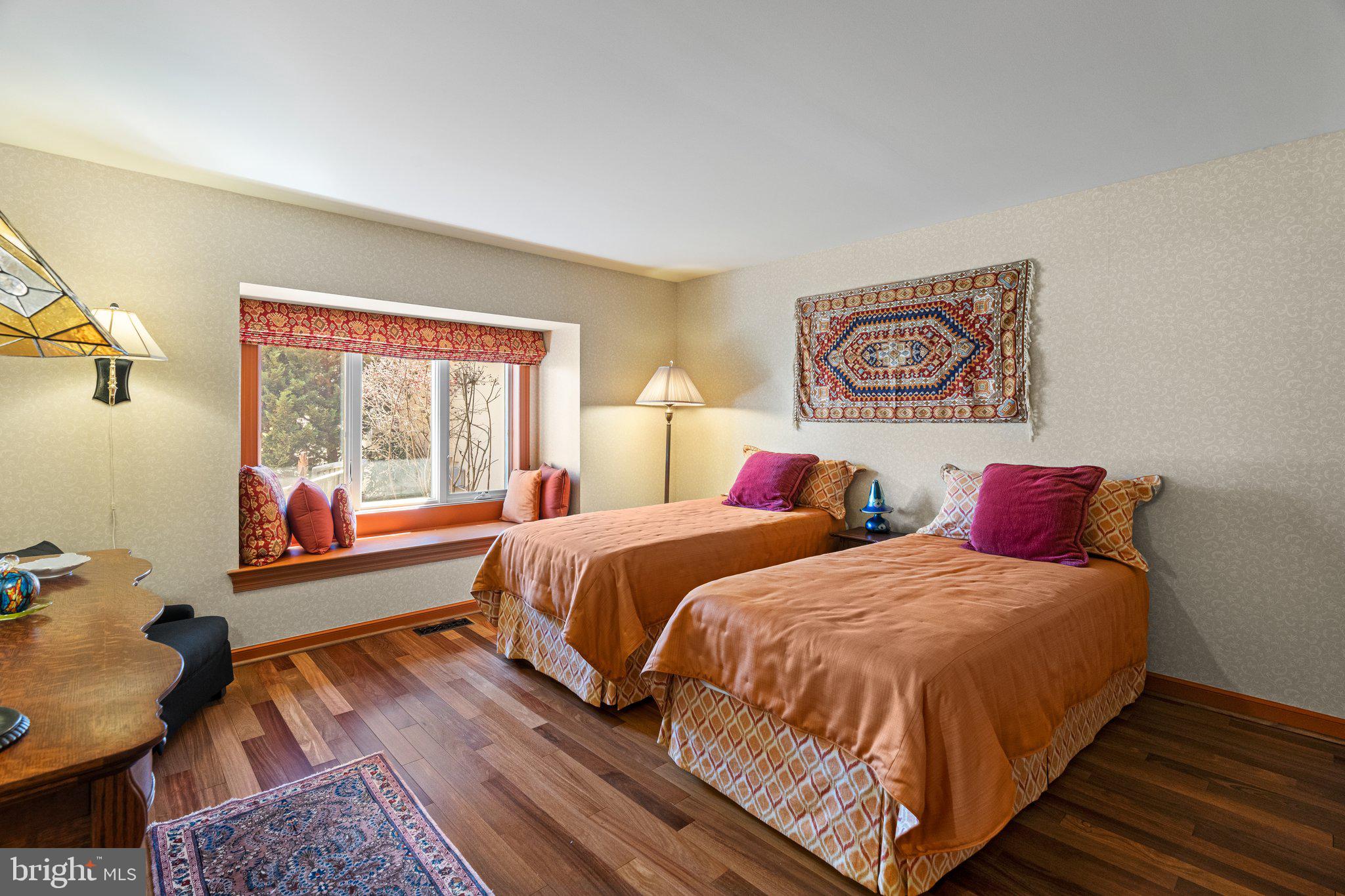 WHITPAIN FARM - Residential