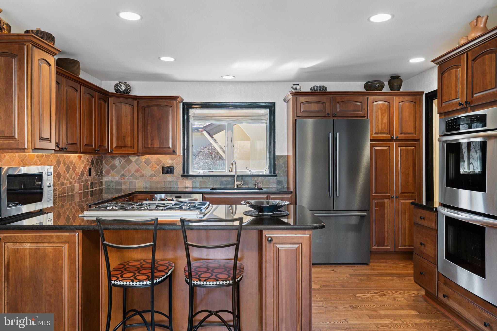 WHITPAIN FARM - Residential