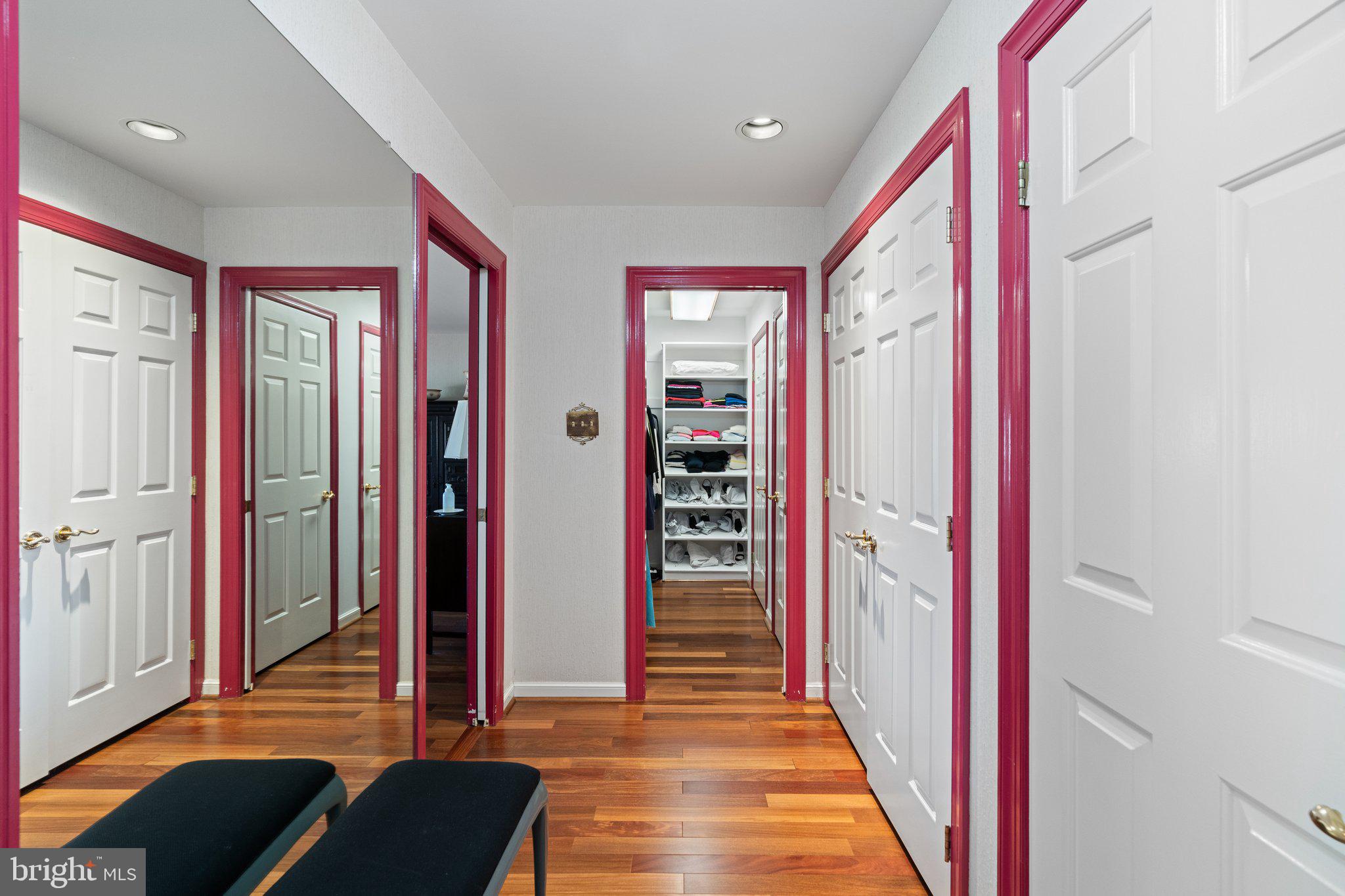 WHITPAIN FARM - Residential