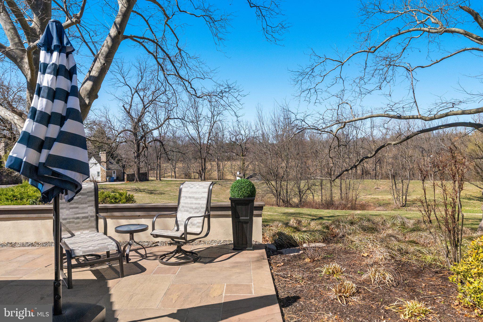 WHITPAIN FARM - Residential