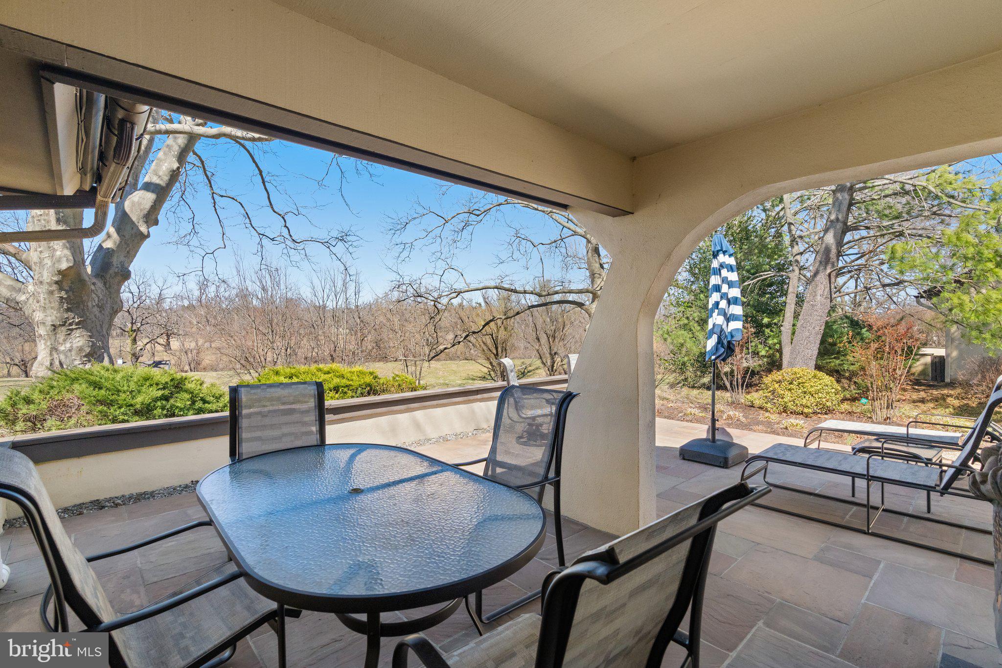 WHITPAIN FARM - Residential