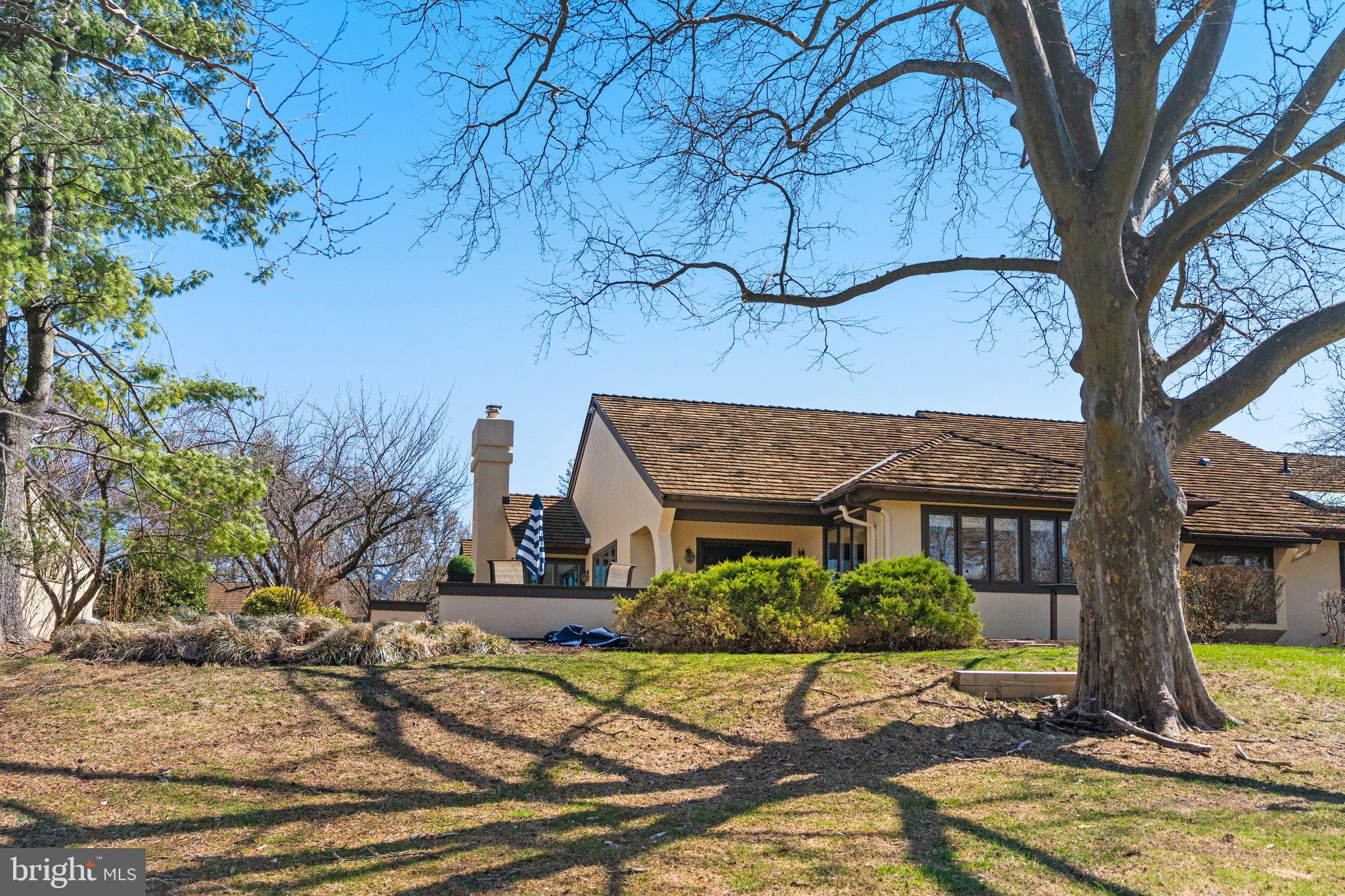 WHITPAIN FARM - Residential