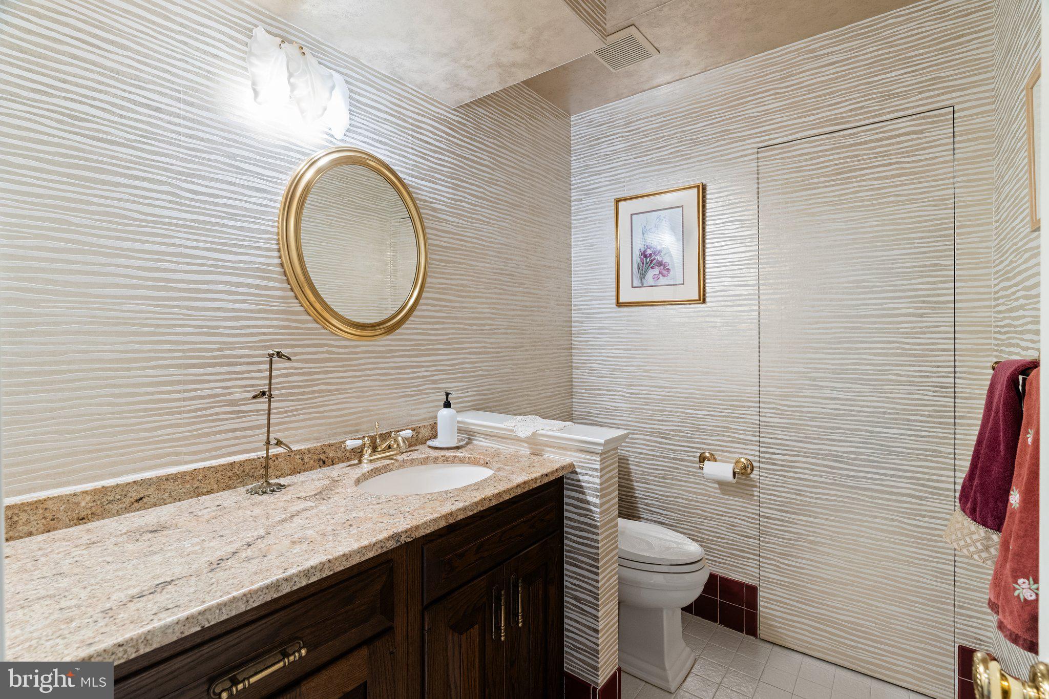 WHITPAIN FARM - Residential