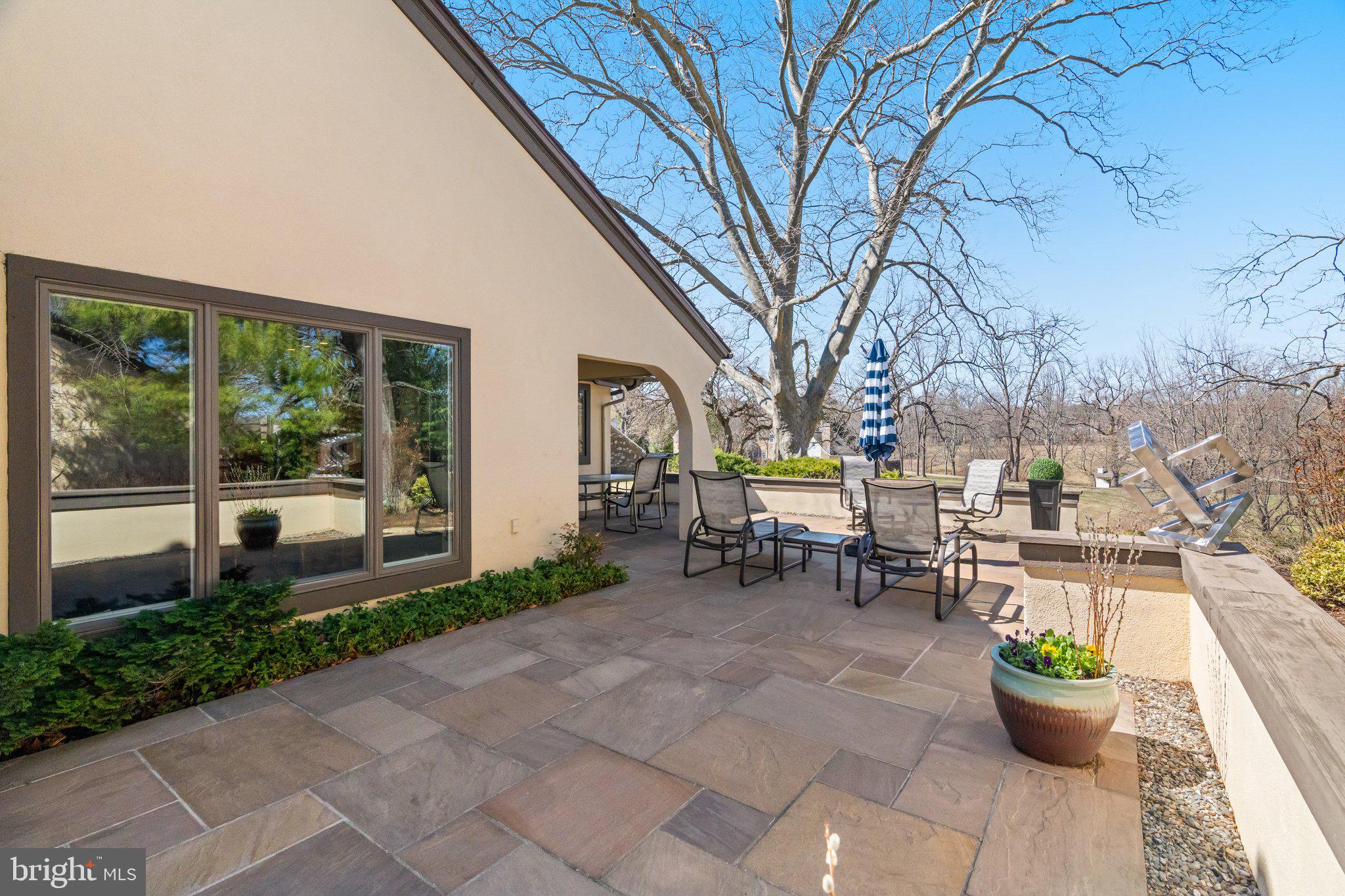 WHITPAIN FARM - Residential