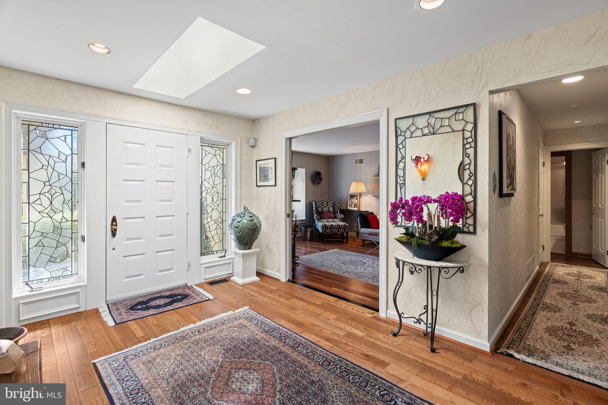 15 SPRINGHOUSE LANE