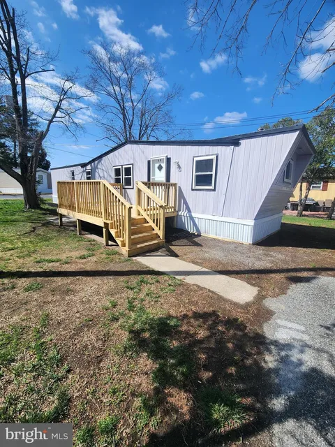 1887 N Delsea Dr Unit 59, Vineland, NJ MLS: NJCB2023466