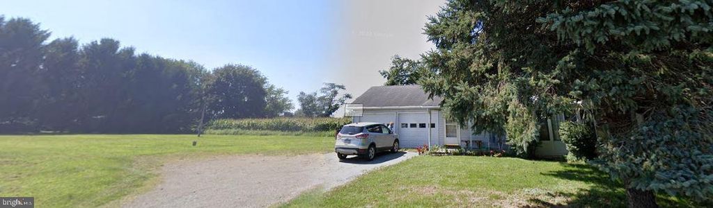Photo of 24 LITTLE BRITAIN RD, NOTTINGHAM, PA 19362 (MLS # PALA2028660)