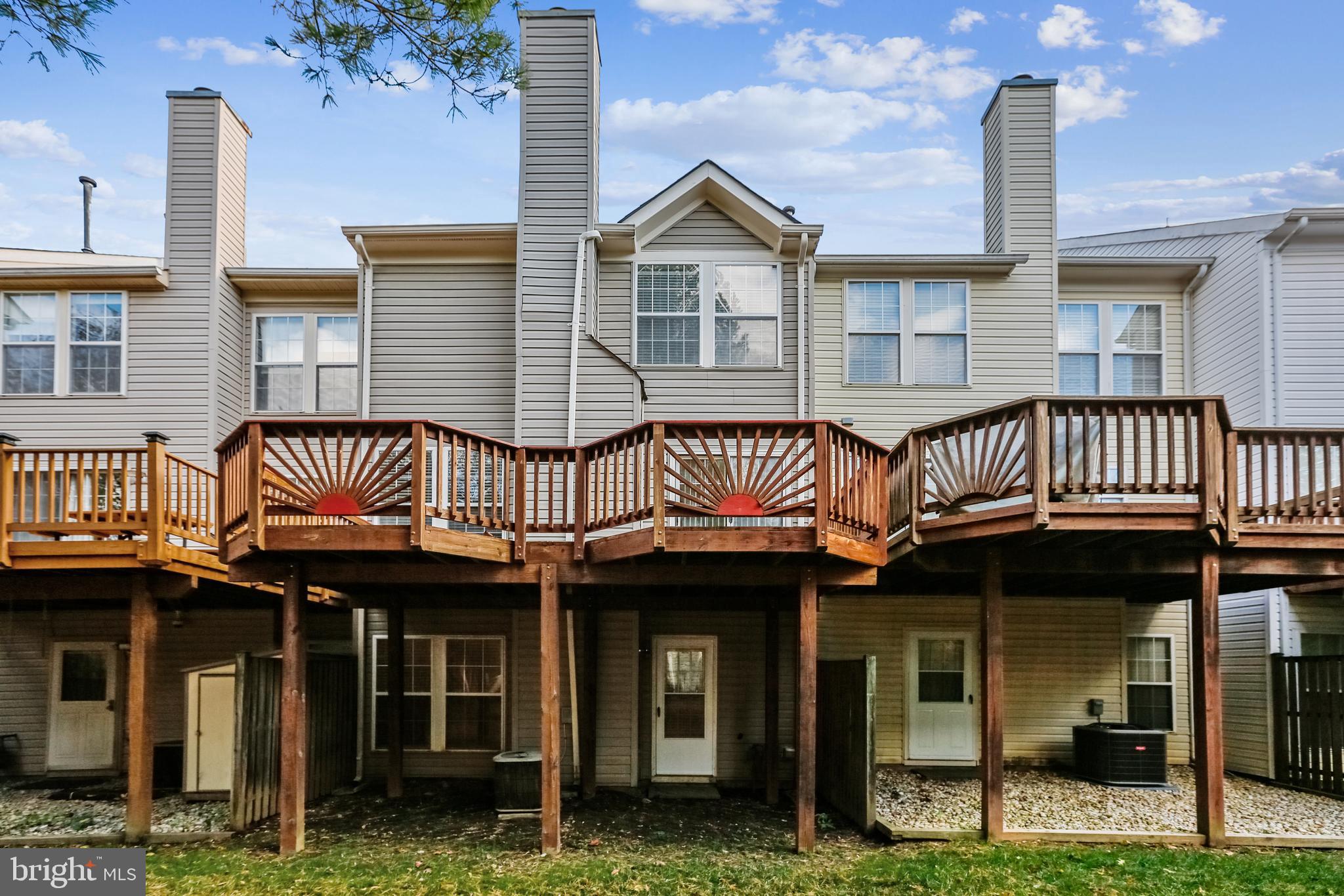 20606 DUCK POND PLACE 5-504