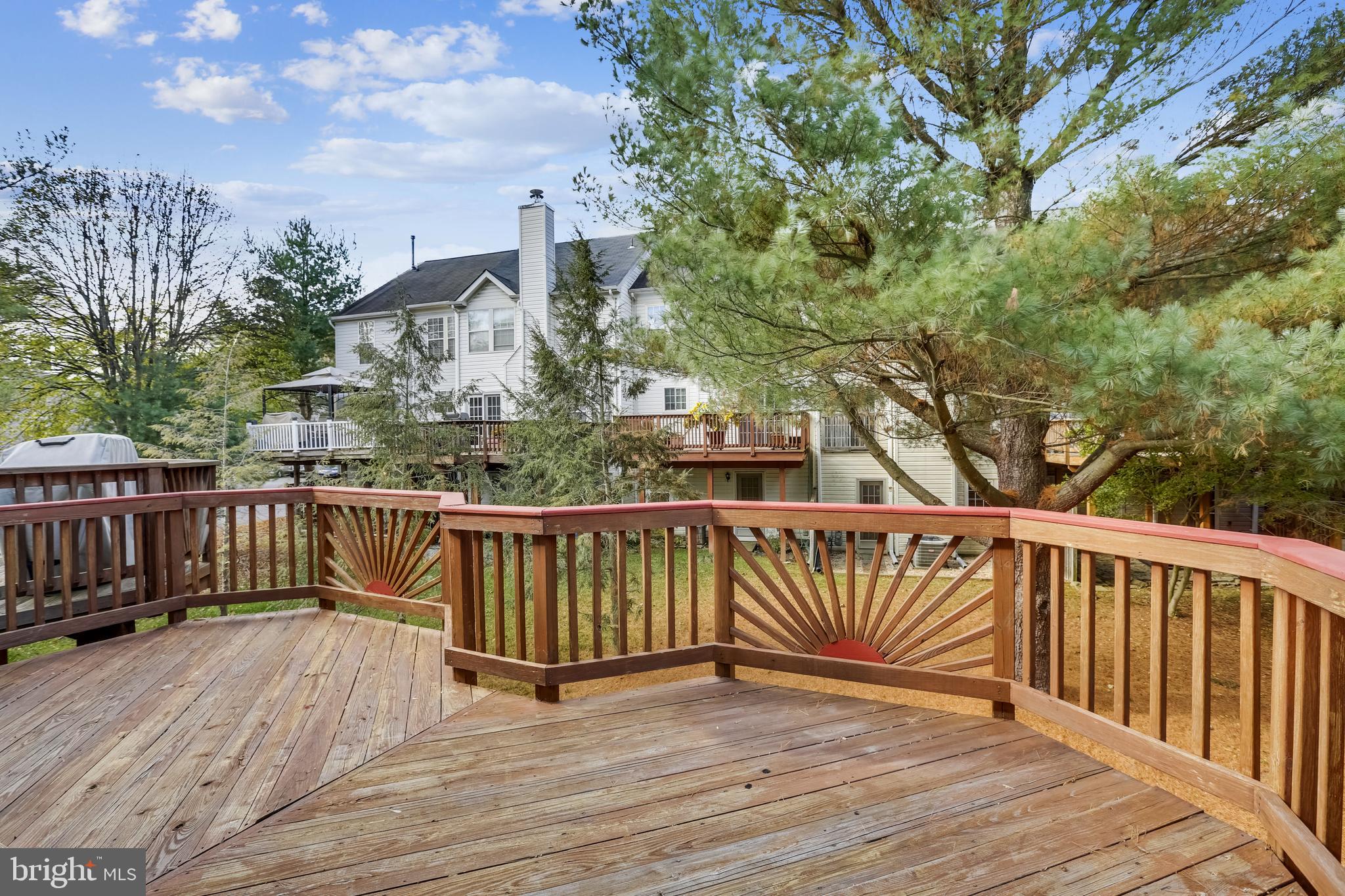 20606 DUCK POND PLACE 5-504