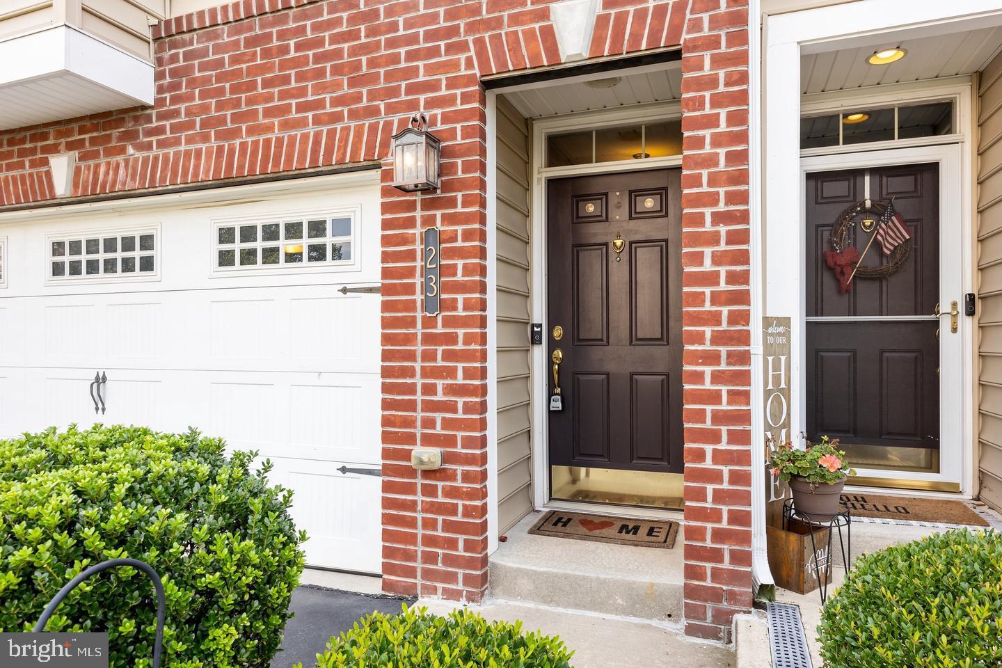 COUNTRY VIEW ESTATES - Residential