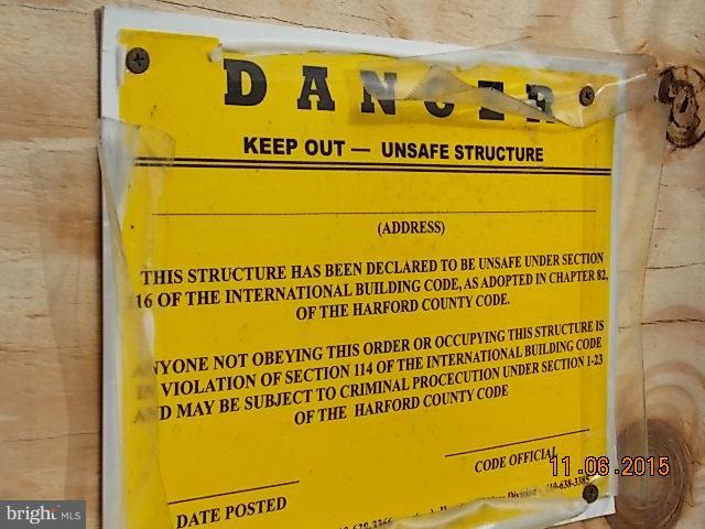 NONE AVAILABLE - Residential