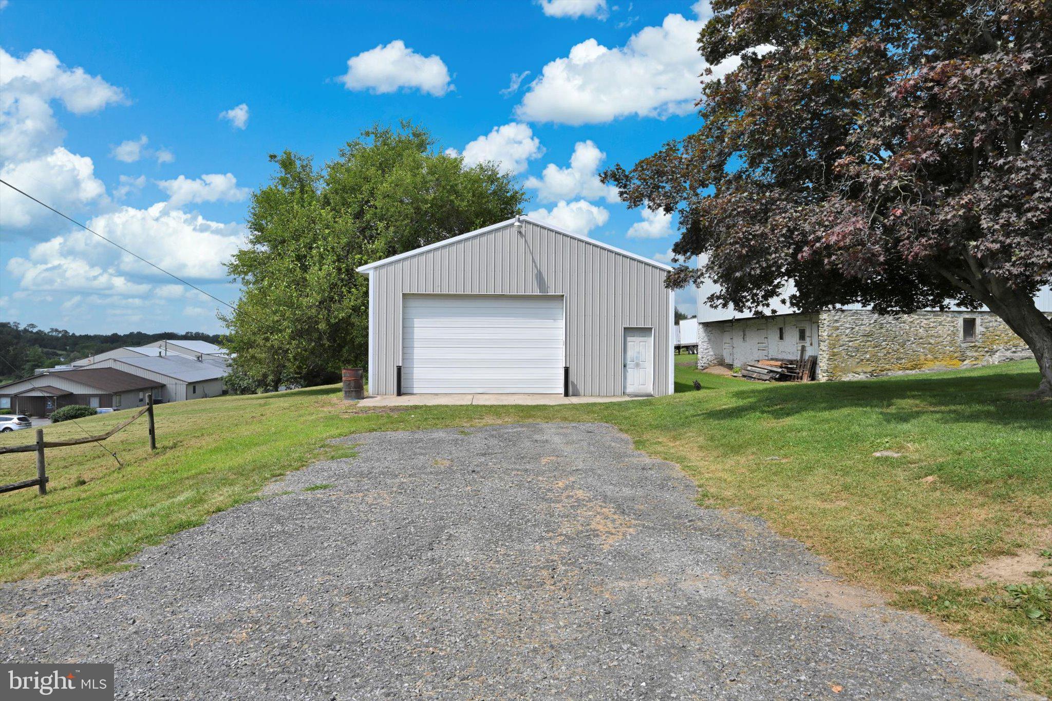 52 SEIP LANE