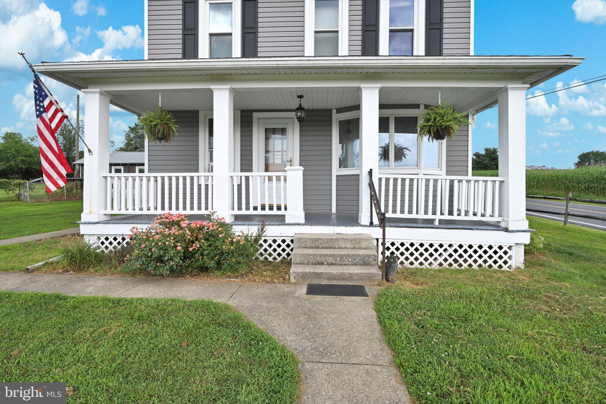 52 SEIP LANE