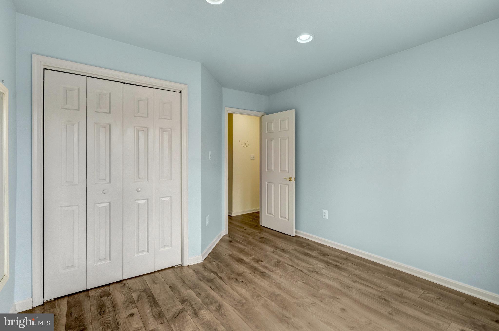 KEENE MILL OVERLOOK - Residential Lease