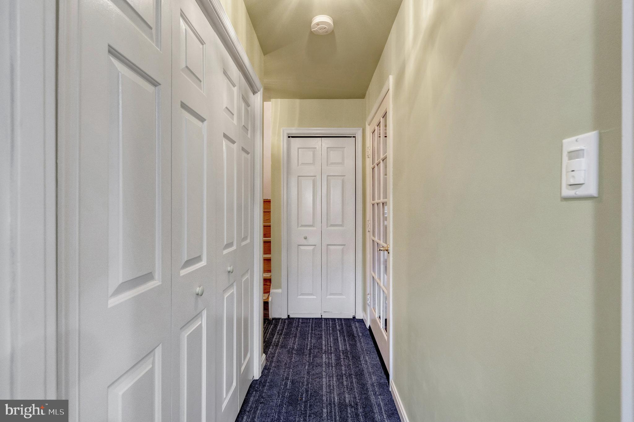 KEENE MILL OVERLOOK - Residential Lease