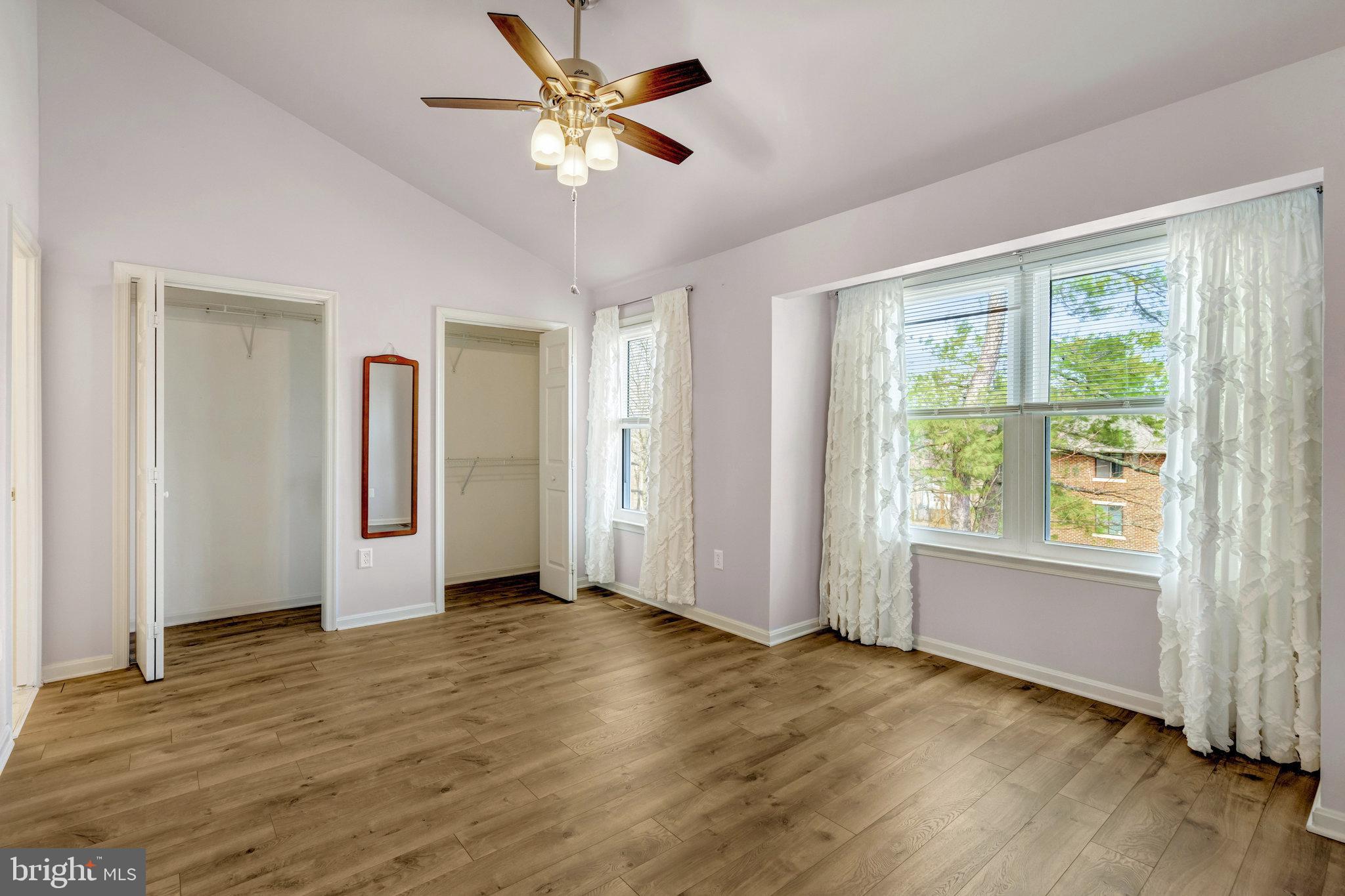 KEENE MILL OVERLOOK - Residential Lease