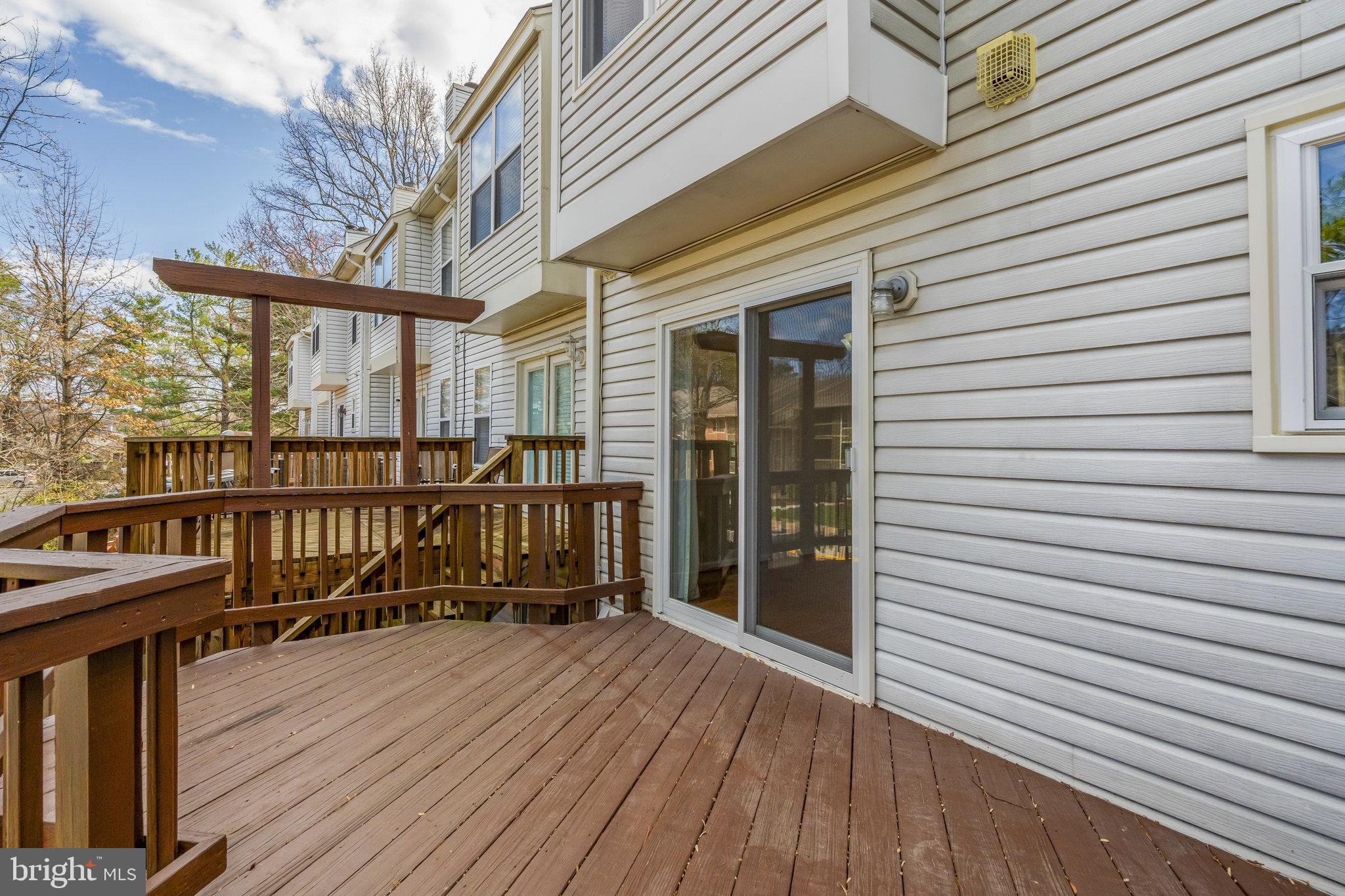 KEENE MILL OVERLOOK - Residential Lease