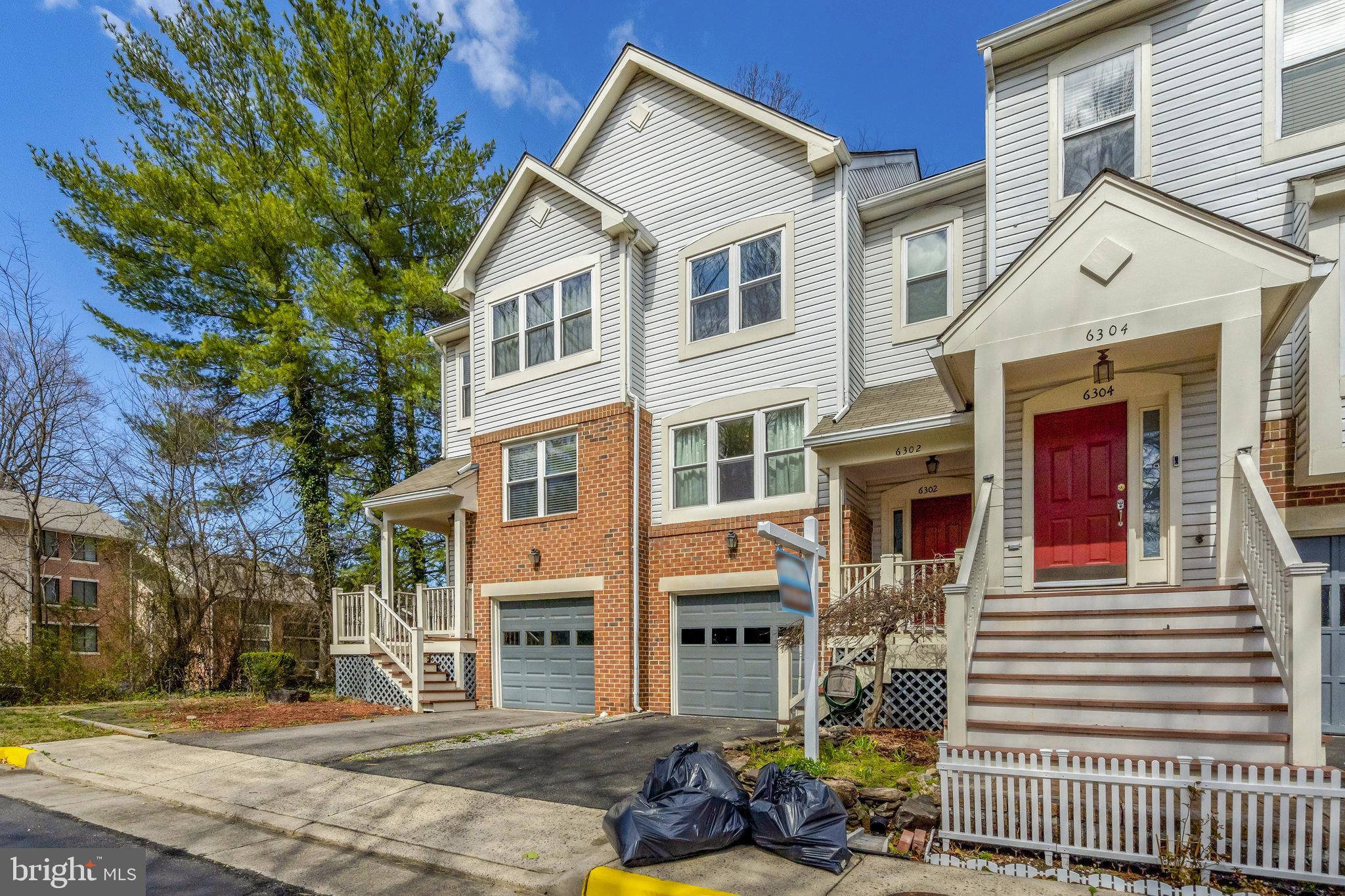 KEENE MILL OVERLOOK - Residential Lease