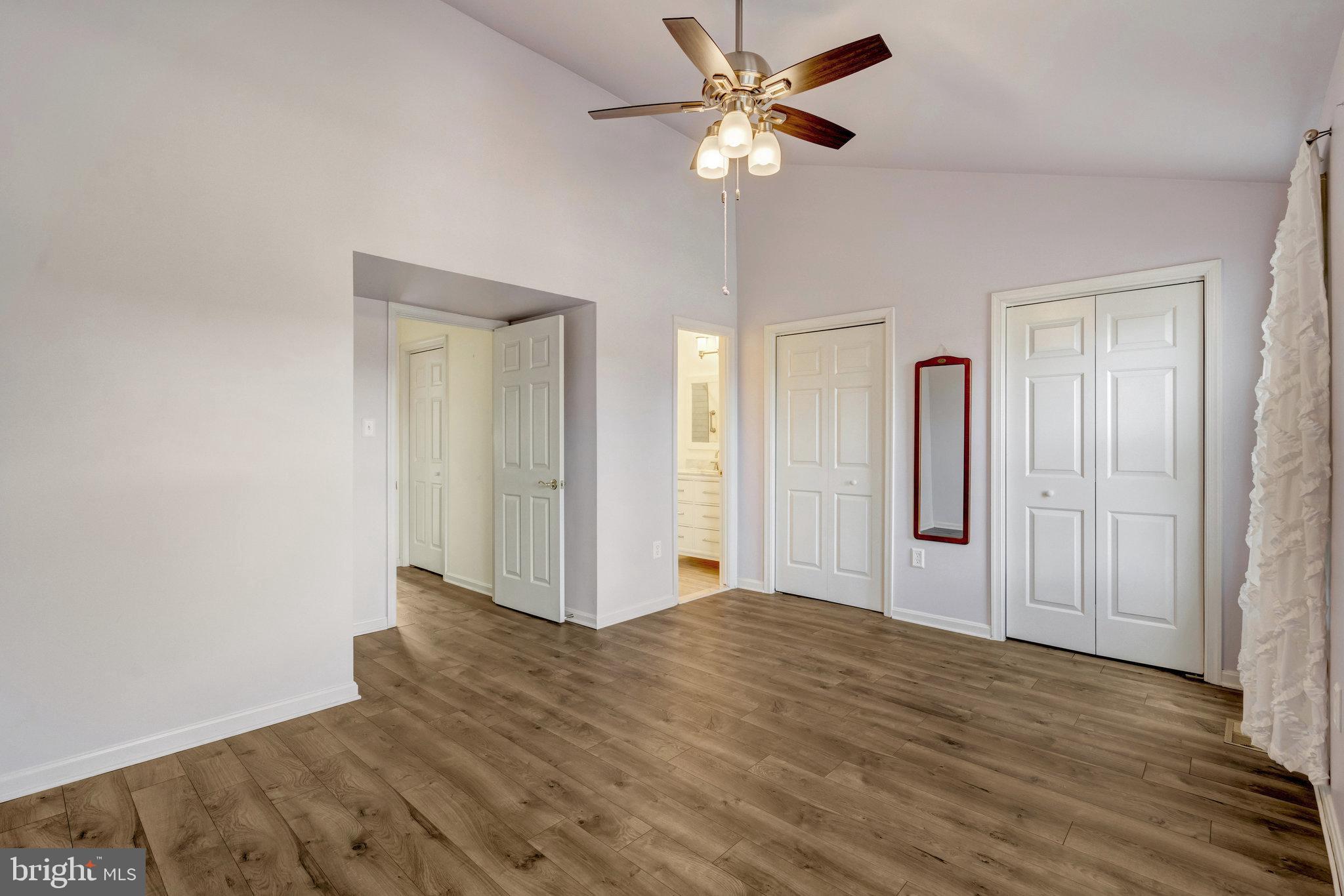 KEENE MILL OVERLOOK - Residential Lease