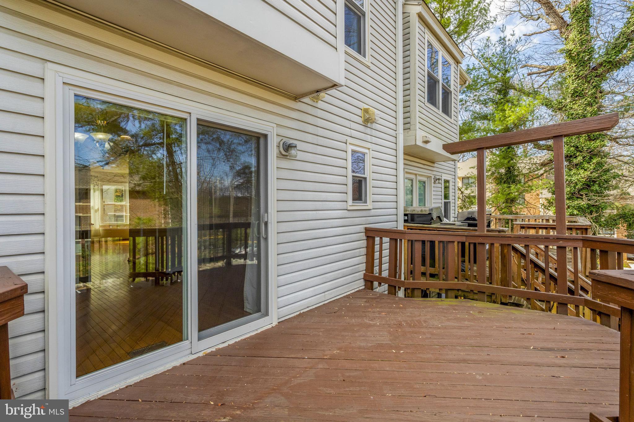 KEENE MILL OVERLOOK - Residential Lease