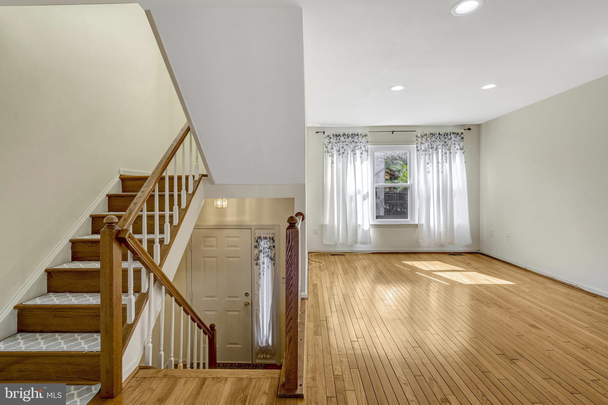 KEENE MILL OVERLOOK - Residential Lease