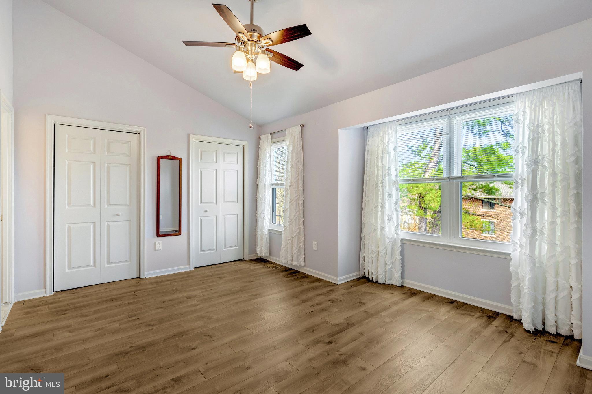 KEENE MILL OVERLOOK - Residential Lease