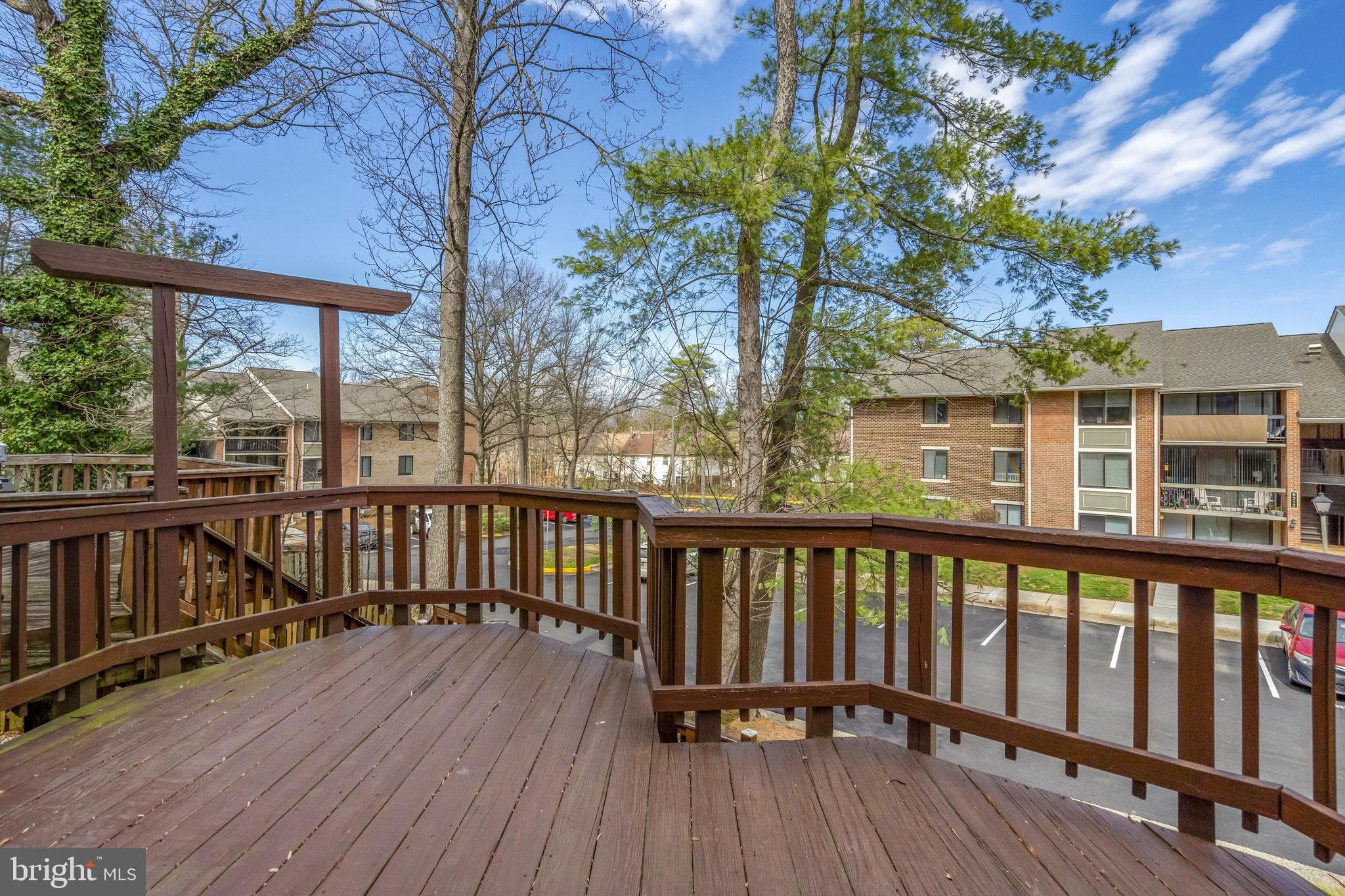 KEENE MILL OVERLOOK - Residential Lease