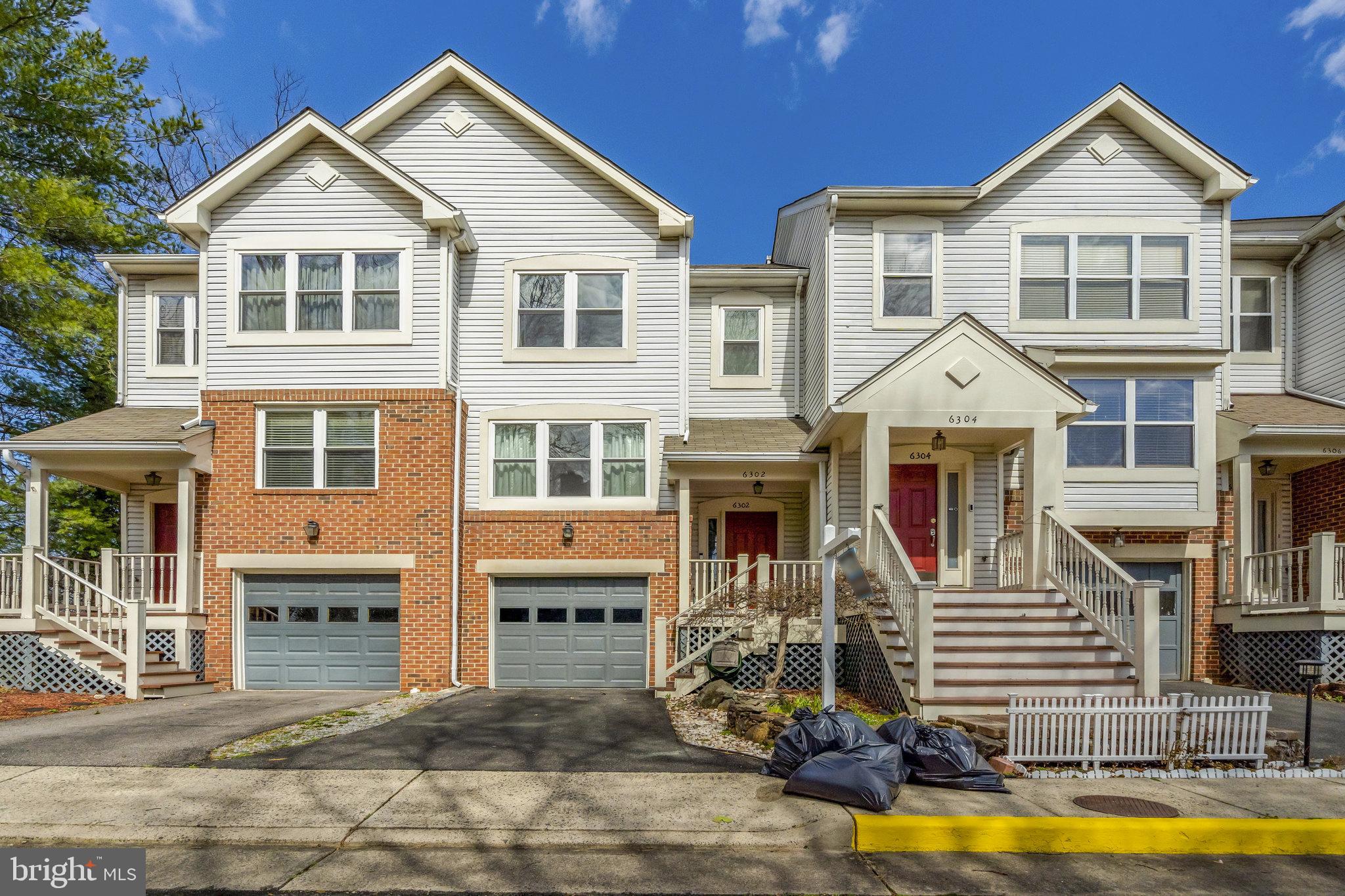 KEENE MILL OVERLOOK - Residential Lease