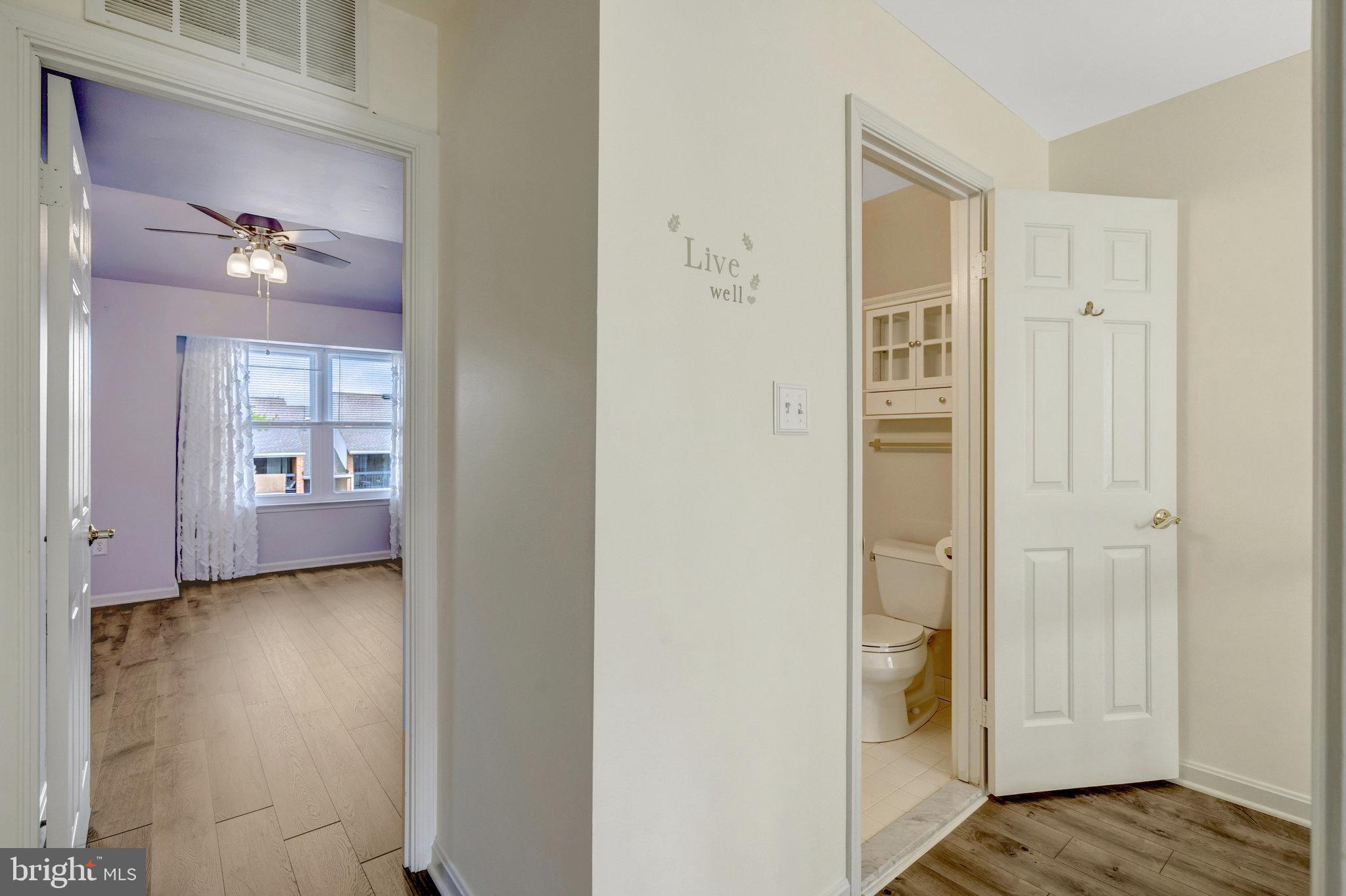 KEENE MILL OVERLOOK - Residential Lease