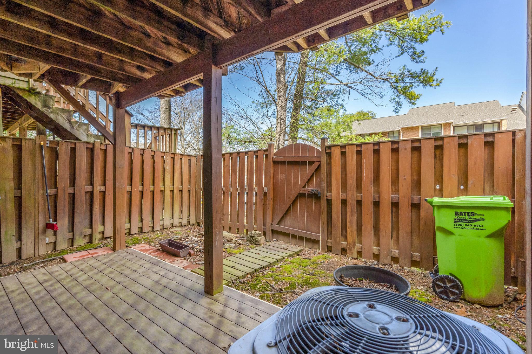 KEENE MILL OVERLOOK - Residential Lease