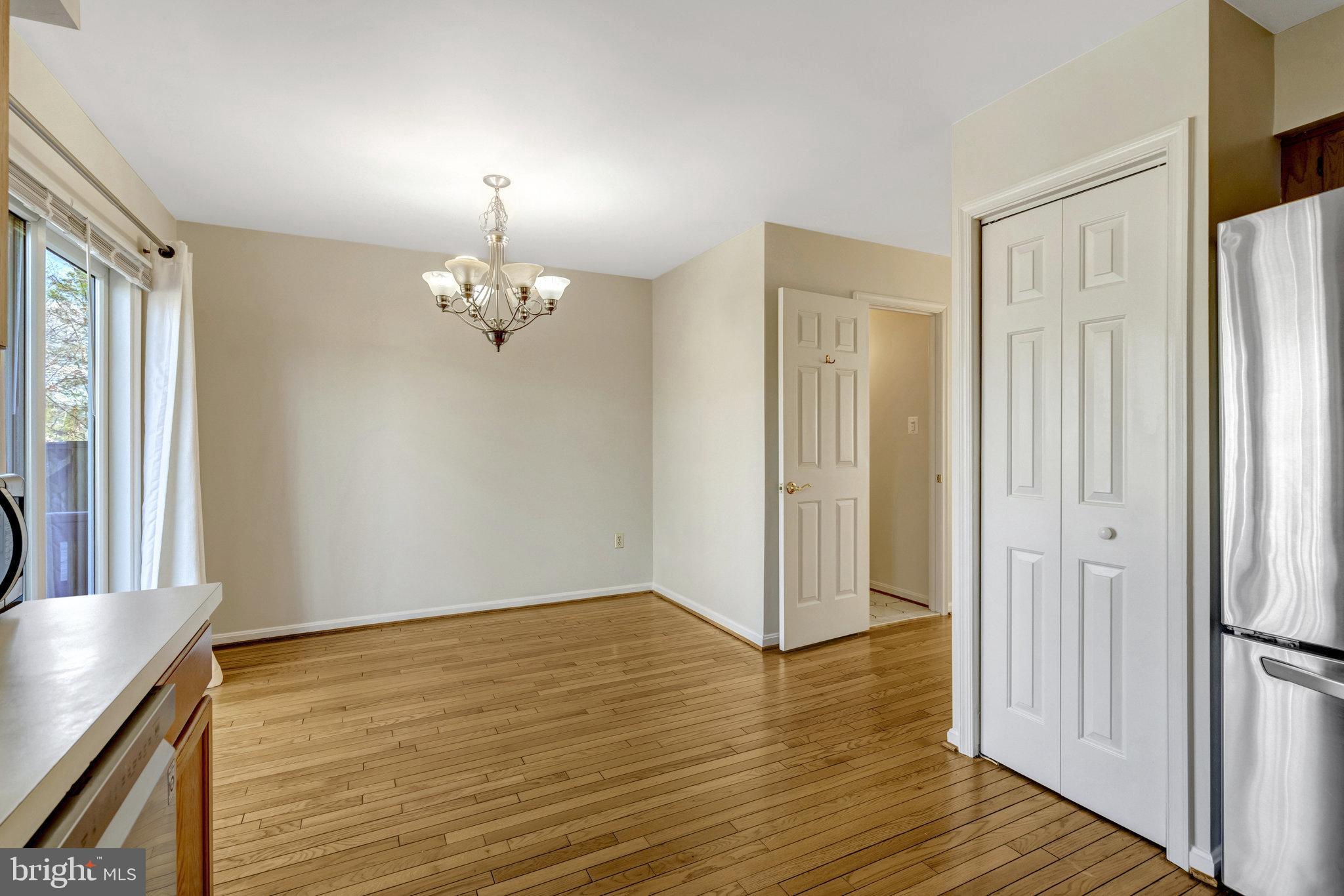 KEENE MILL OVERLOOK - Residential Lease