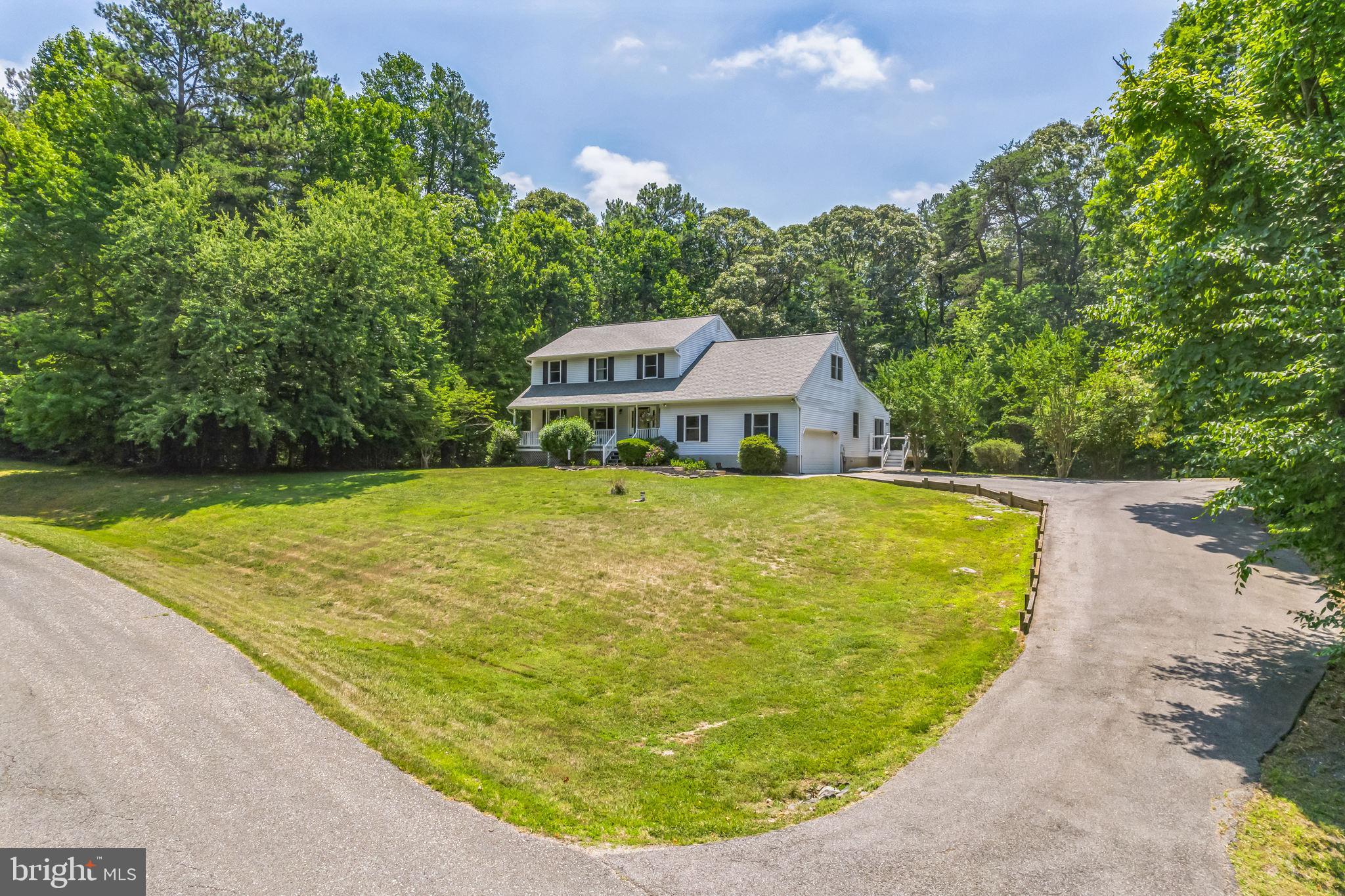 MUTUAL ESTATES - Residential