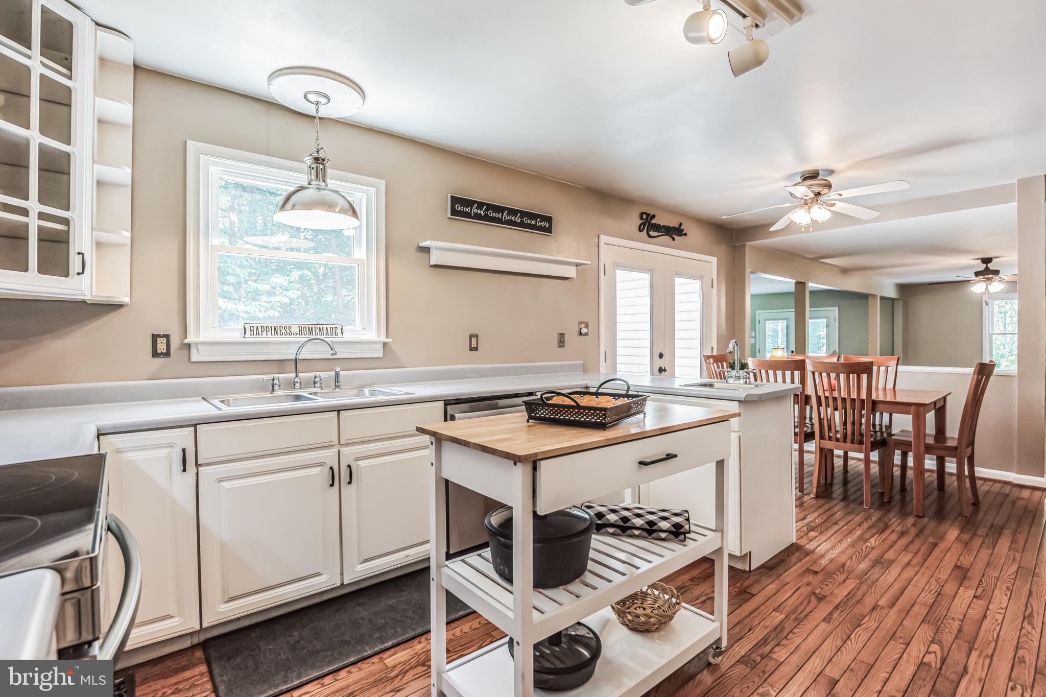 MUTUAL ESTATES - Residential