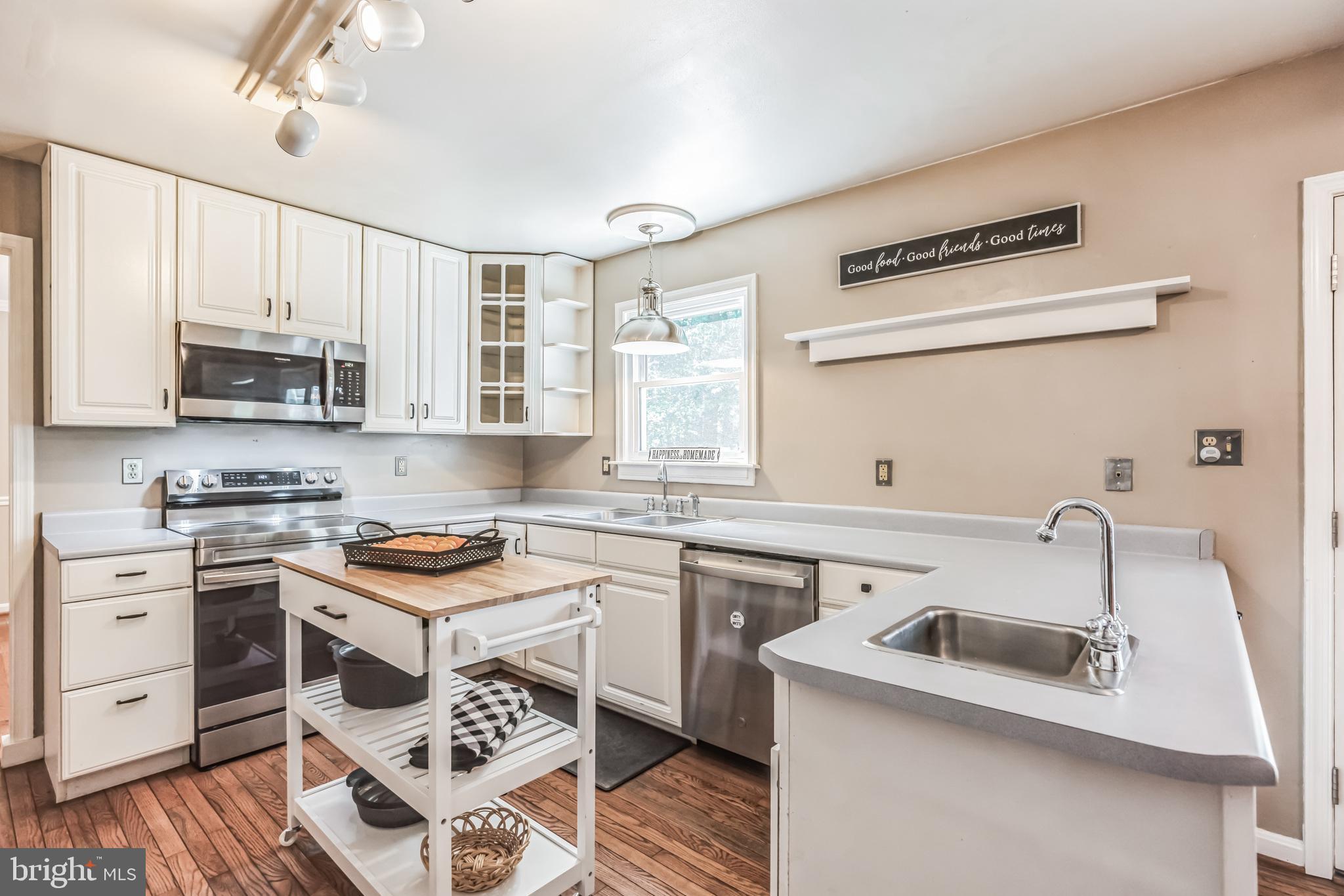 MUTUAL ESTATES - Residential