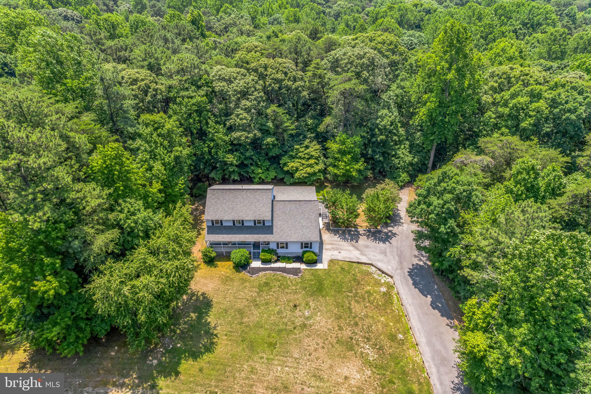 MUTUAL ESTATES - Residential