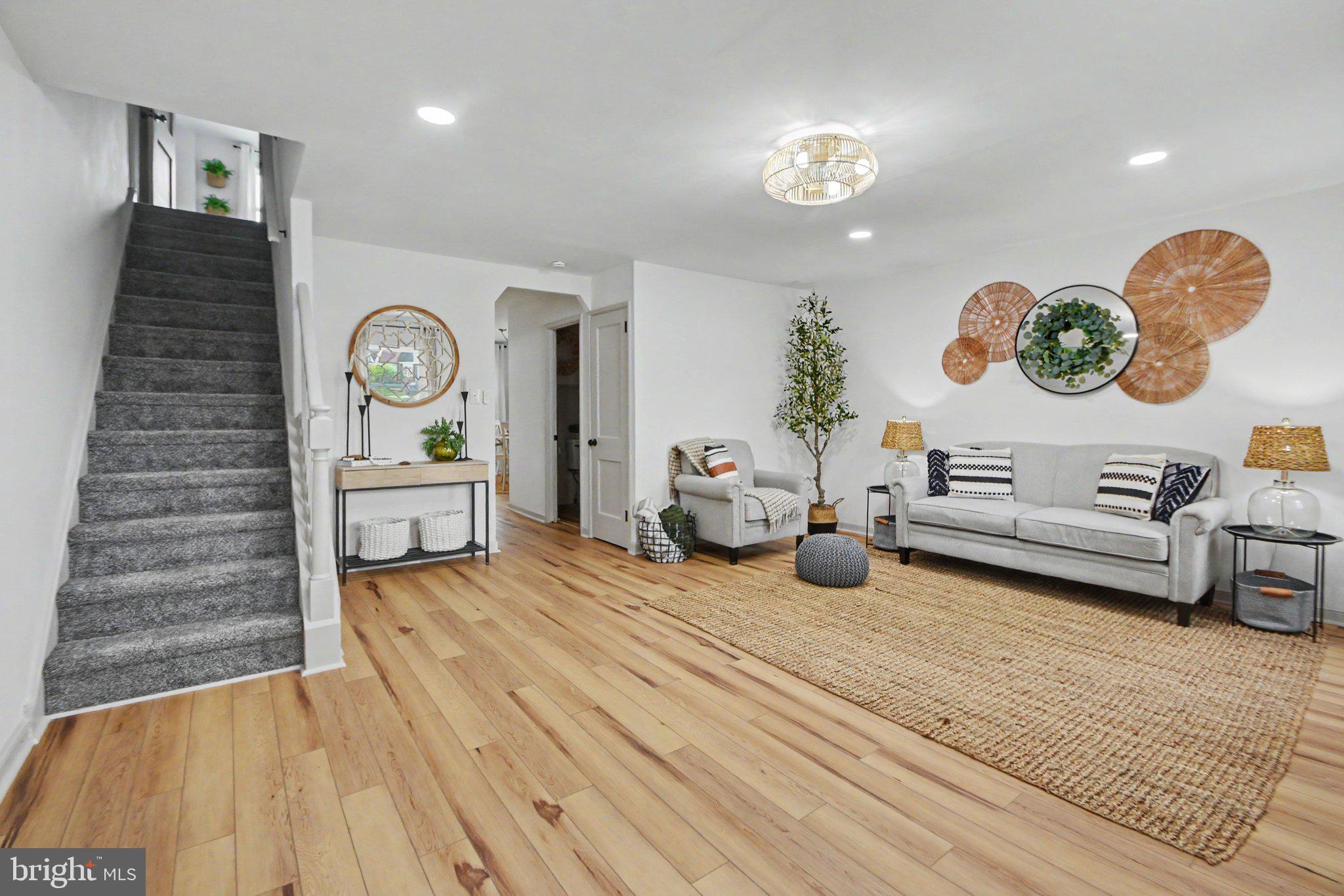 PICKERING - Residential