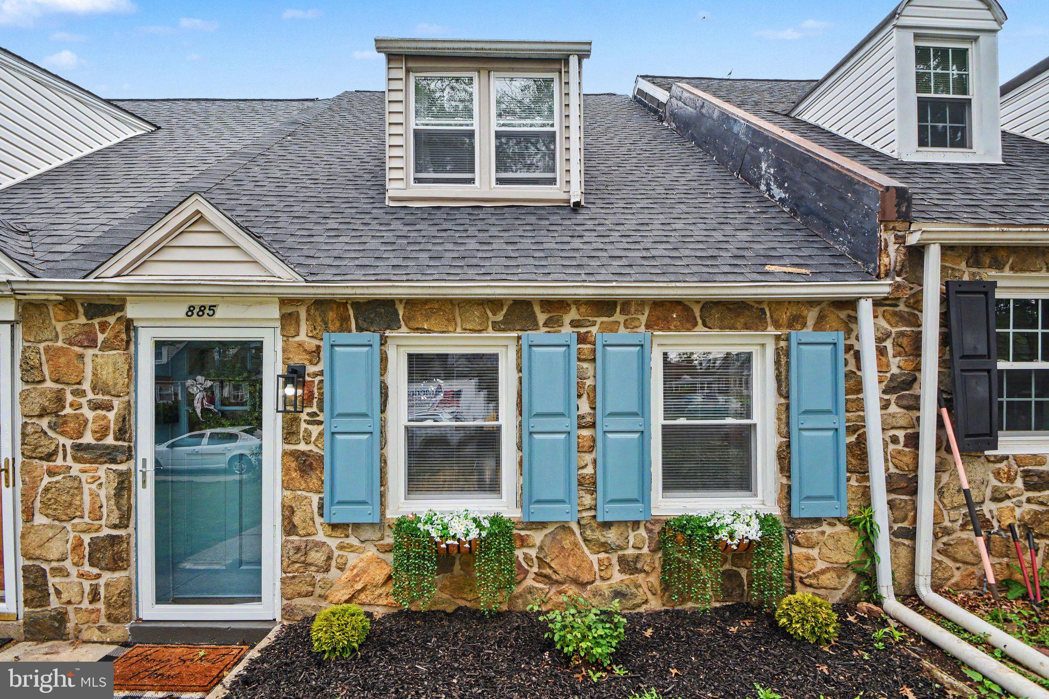 PICKERING - Residential