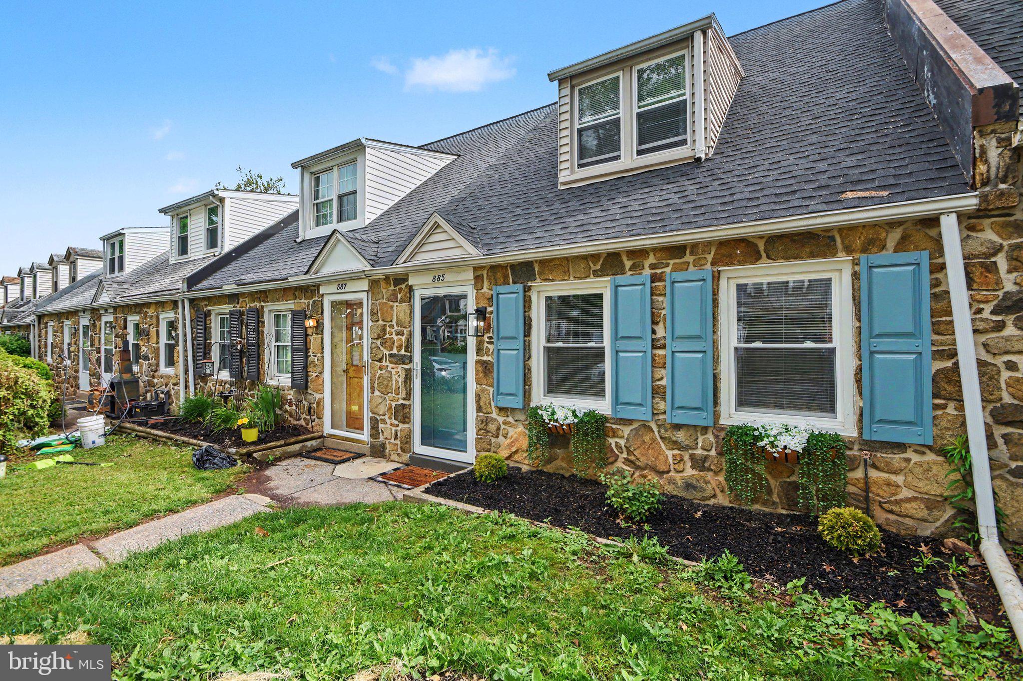 PICKERING - Residential