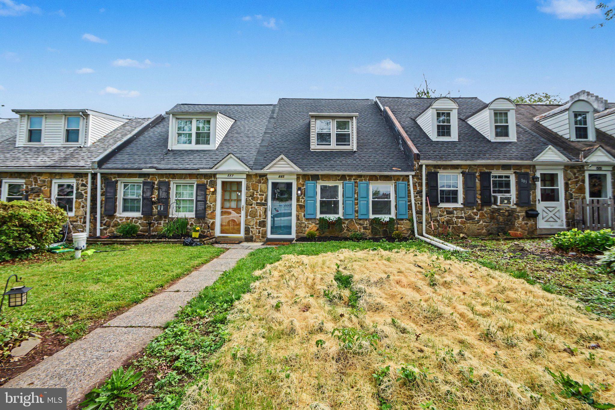 PICKERING - Residential
